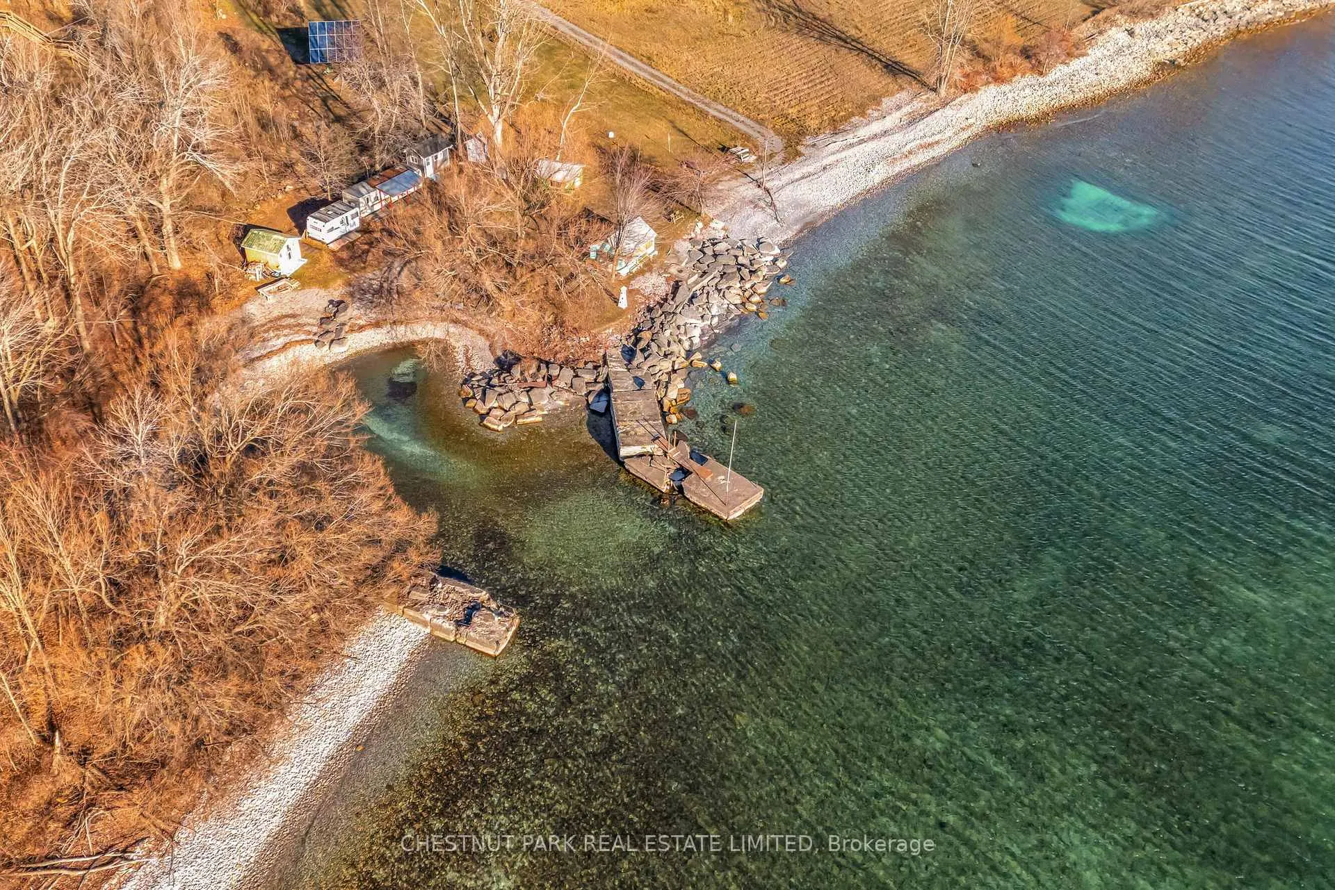 Photo 2 of 4172 County Rd 8, Prince Edward County, North Marysburg Ward — HOMEH