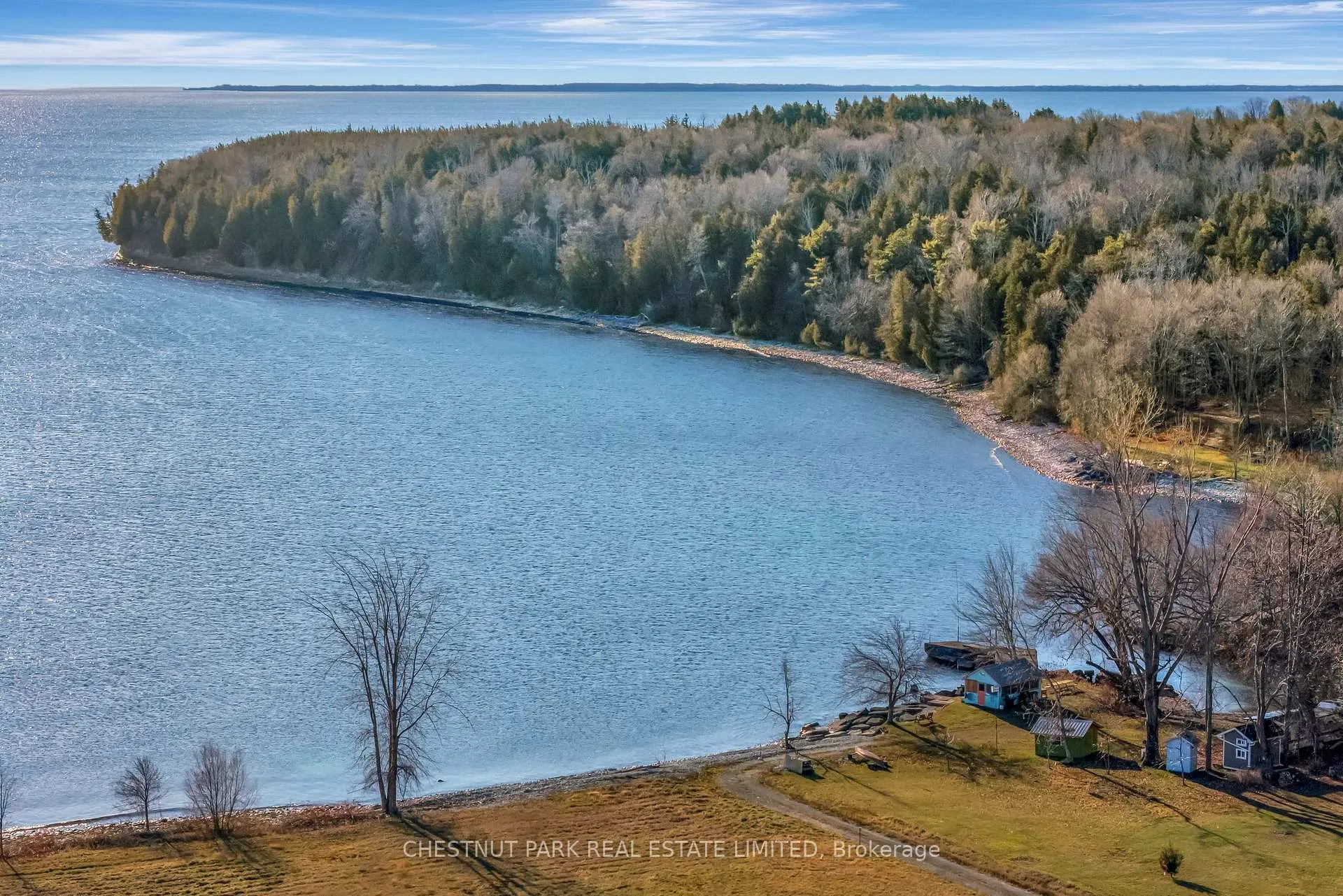 Photo 3 of 4172 County Rd 8, Prince Edward County, North Marysburg Ward — HOMEH