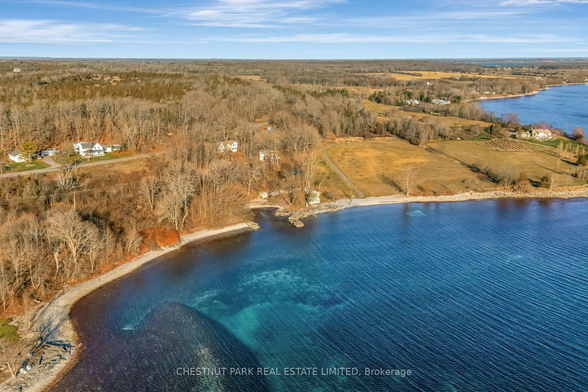 Photo 4 of 4172 County Rd 8, Prince Edward County, North Marysburg Ward — HOMEH