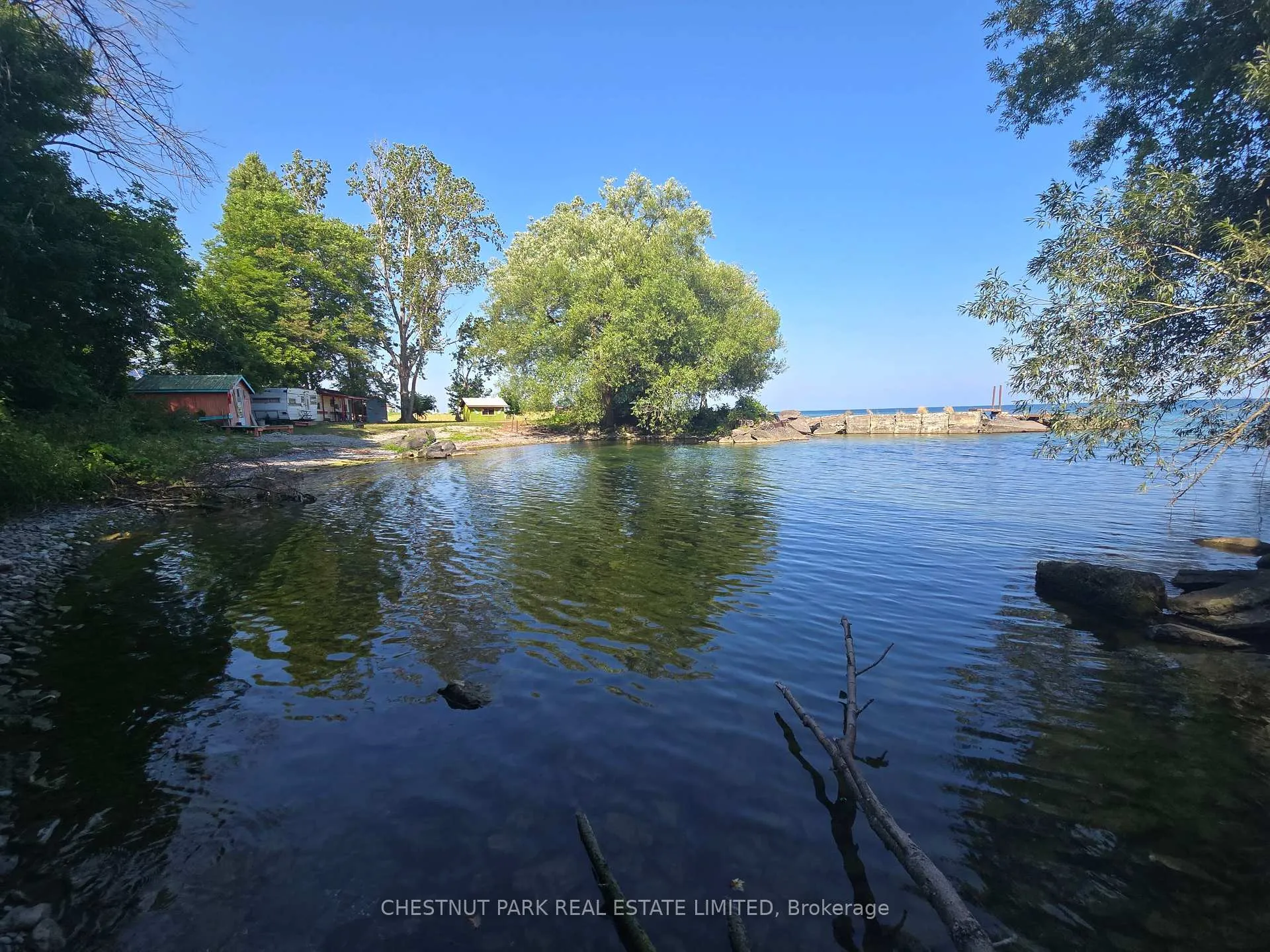 Photo 6 of 4172 County Rd 8, Prince Edward County, North Marysburg Ward — HOMEH