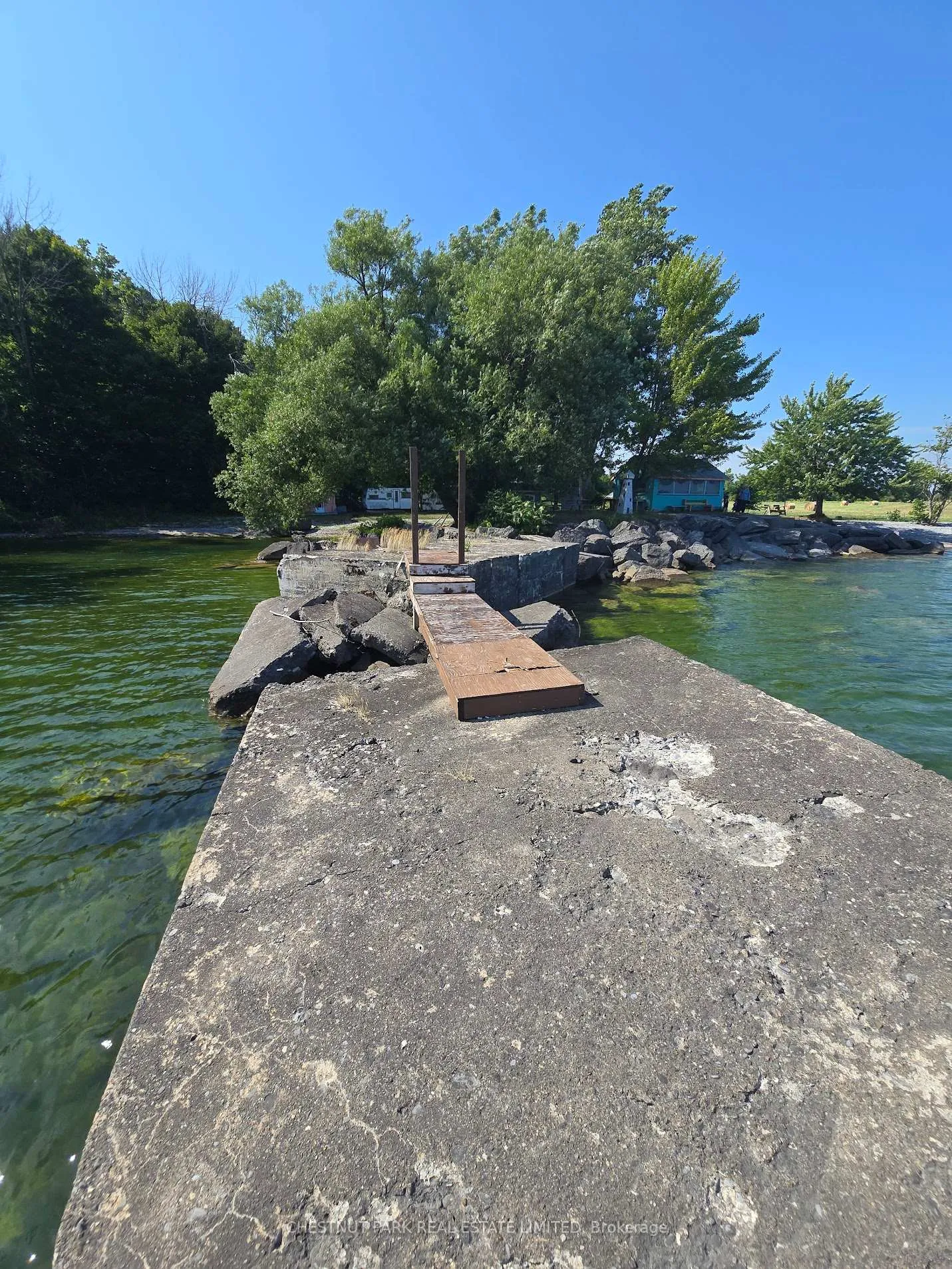 Photo 8 of 4172 County Rd 8, Prince Edward County, North Marysburg Ward — HOMEH