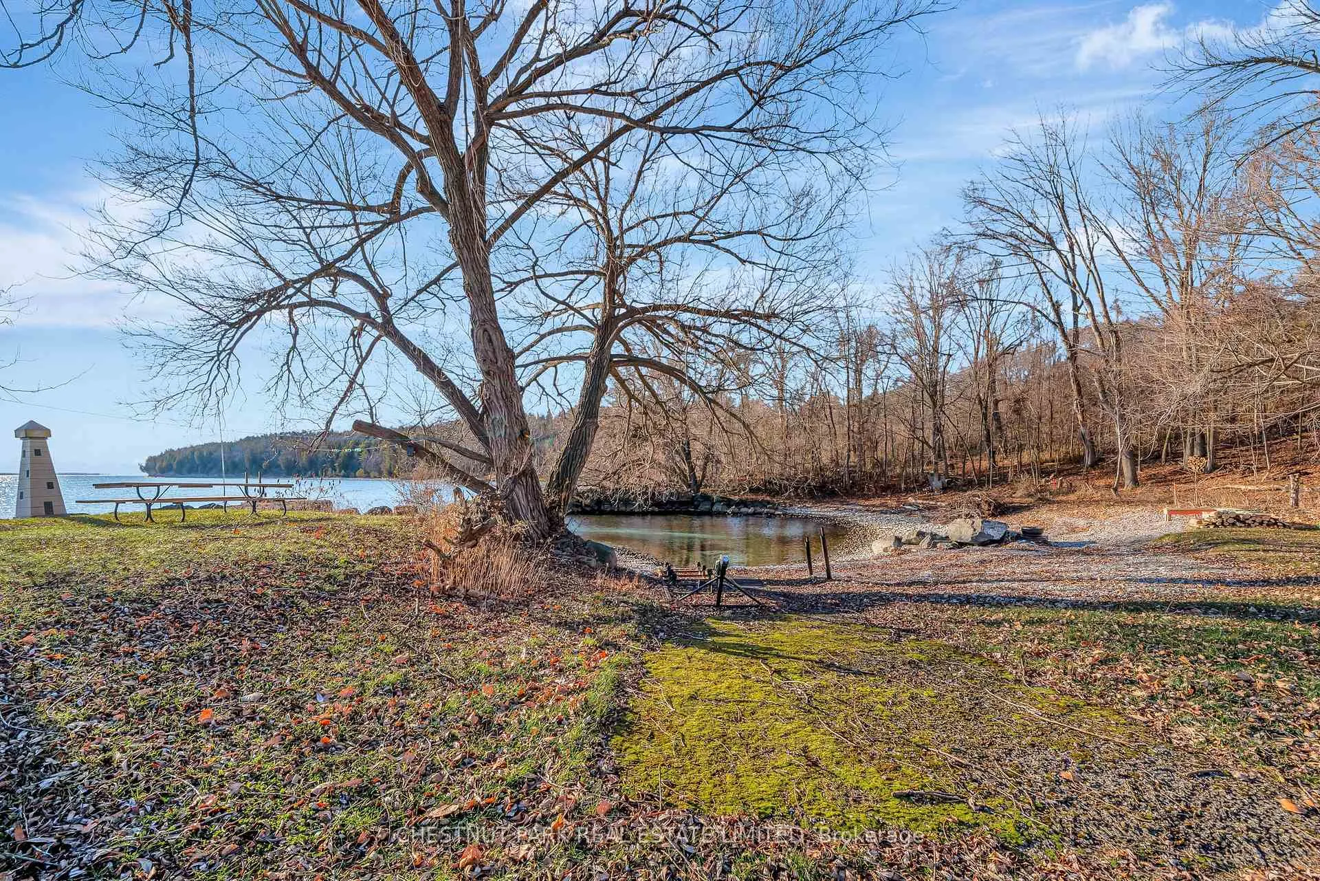 Photo 9 of 4172 County Rd 8, Prince Edward County, North Marysburg Ward — HOMEH