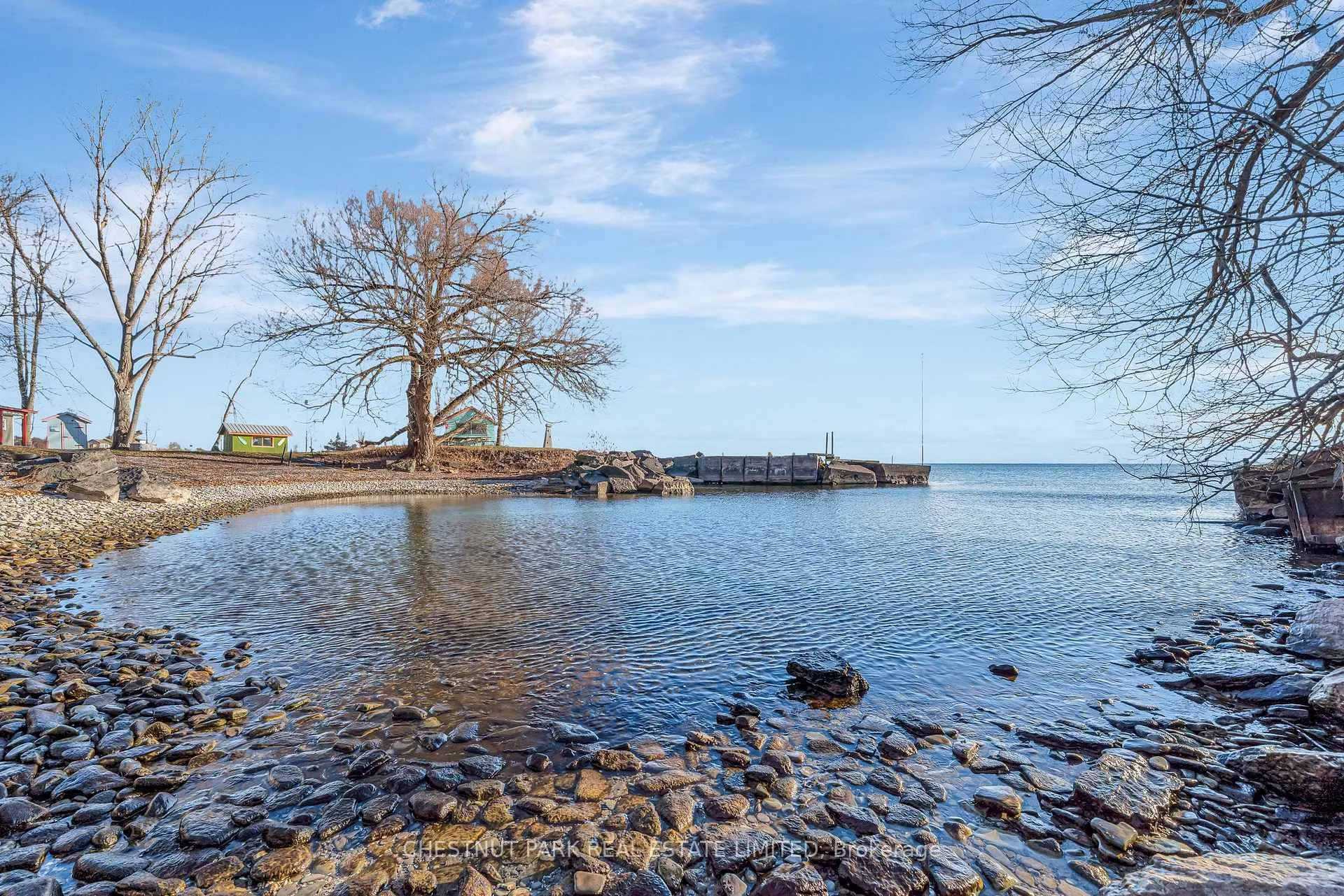 Photo 13 of 4172 County Rd 8, Prince Edward County, North Marysburg Ward — HOMEH