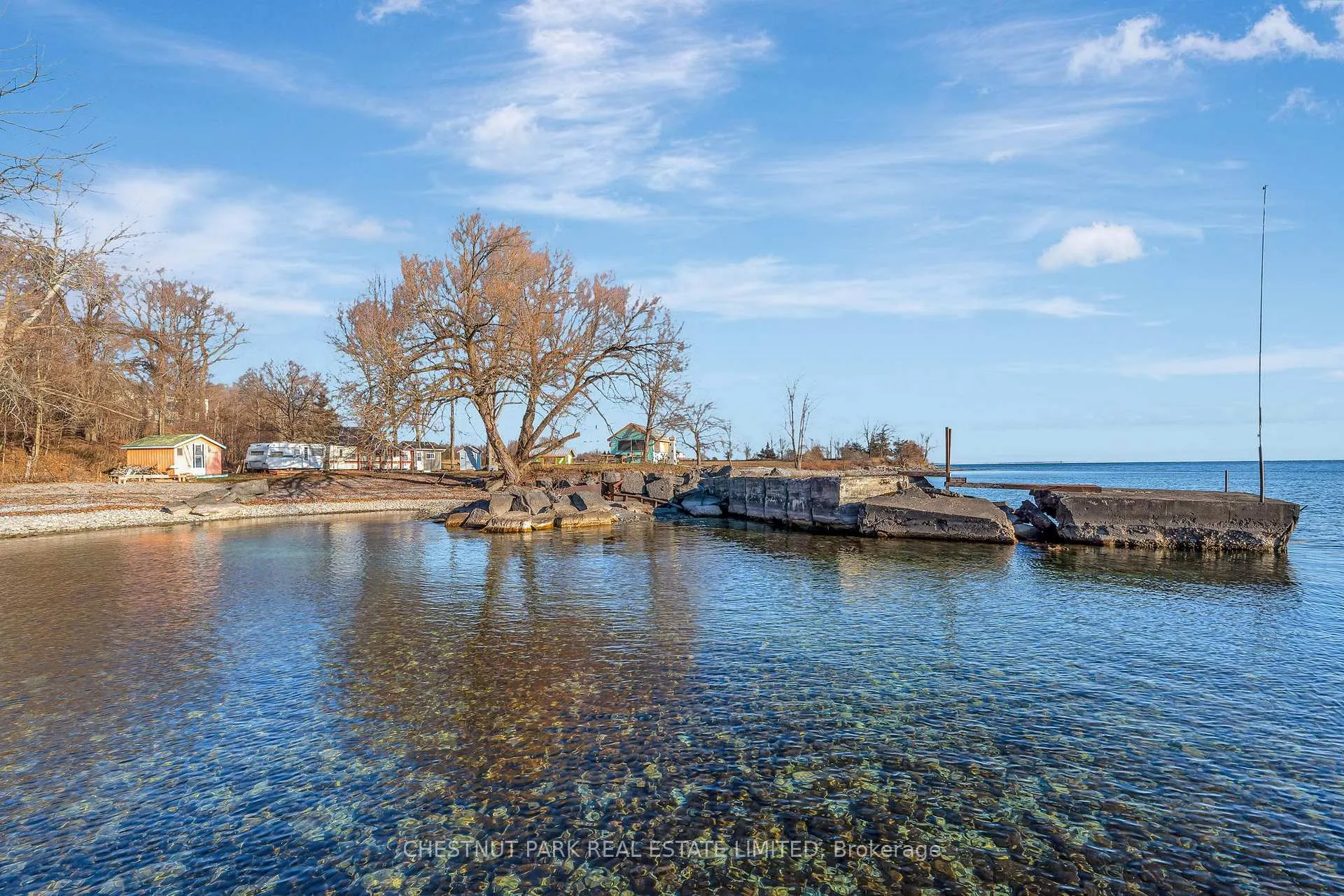 Photo 14 of 4172 County Rd 8, Prince Edward County, North Marysburg Ward — HOMEH