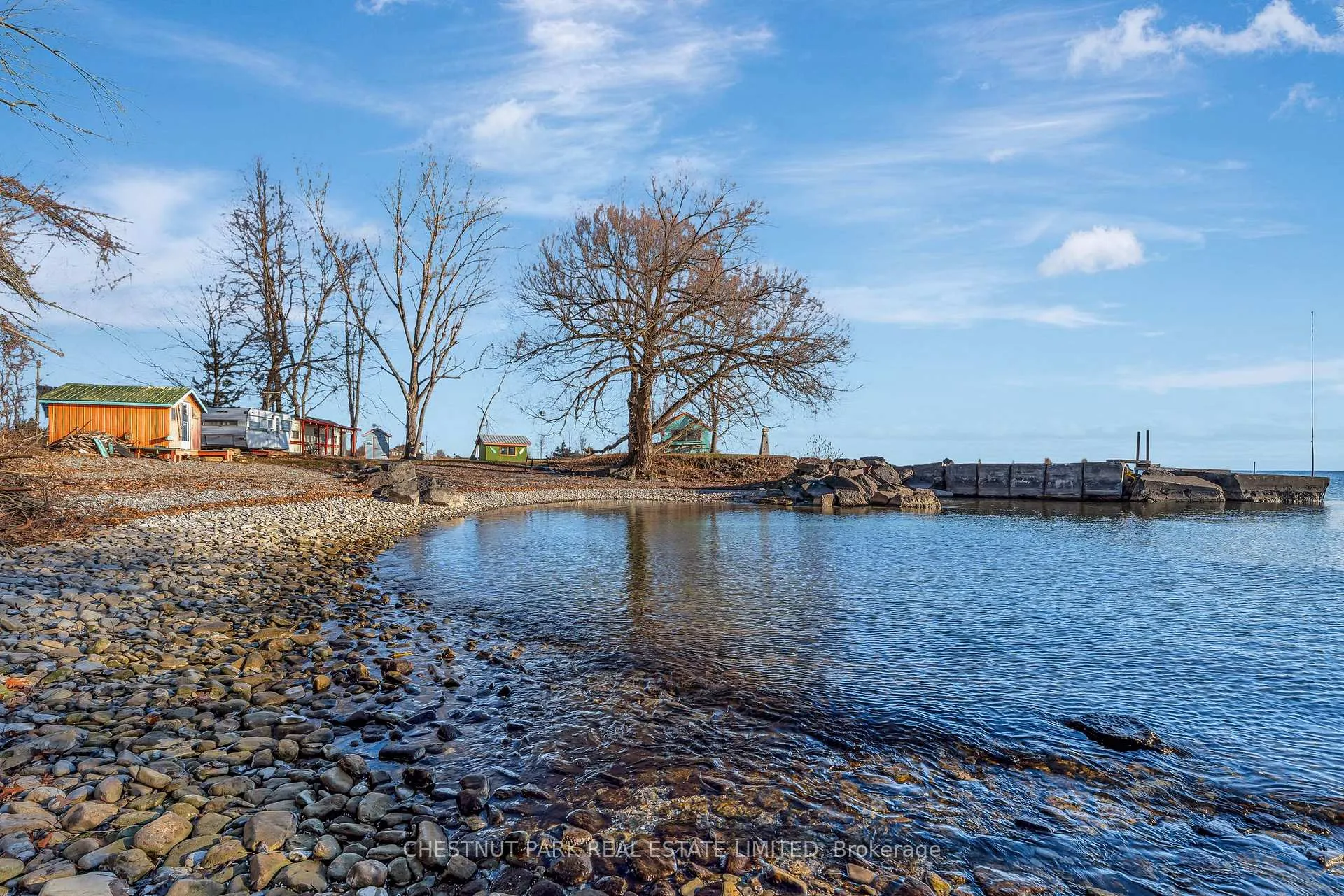 Photo 15 of 4172 County Rd 8, Prince Edward County, North Marysburg Ward — HOMEH