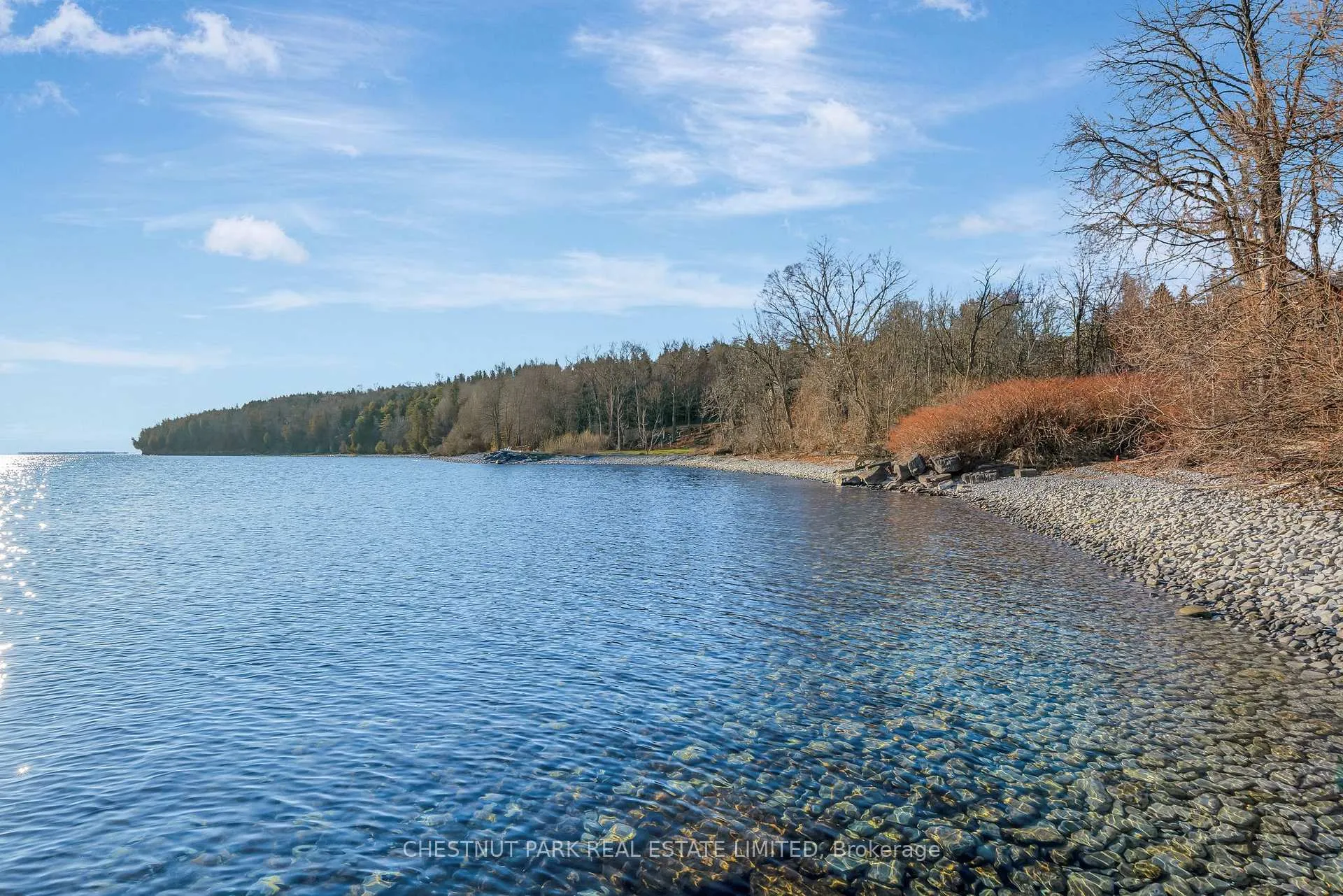Photo 16 of 4172 County Rd 8, Prince Edward County, North Marysburg Ward — HOMEH
