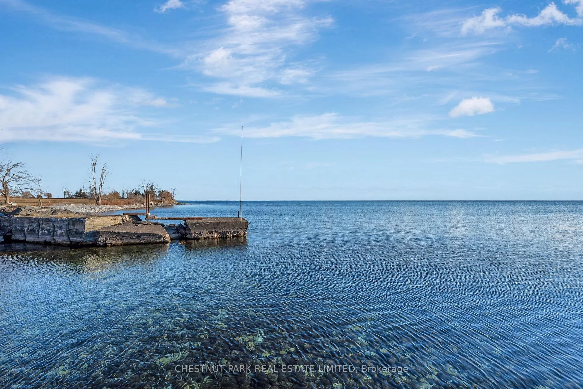 Photo 18 of 4172 County Rd 8, Prince Edward County, North Marysburg Ward — HOMEH