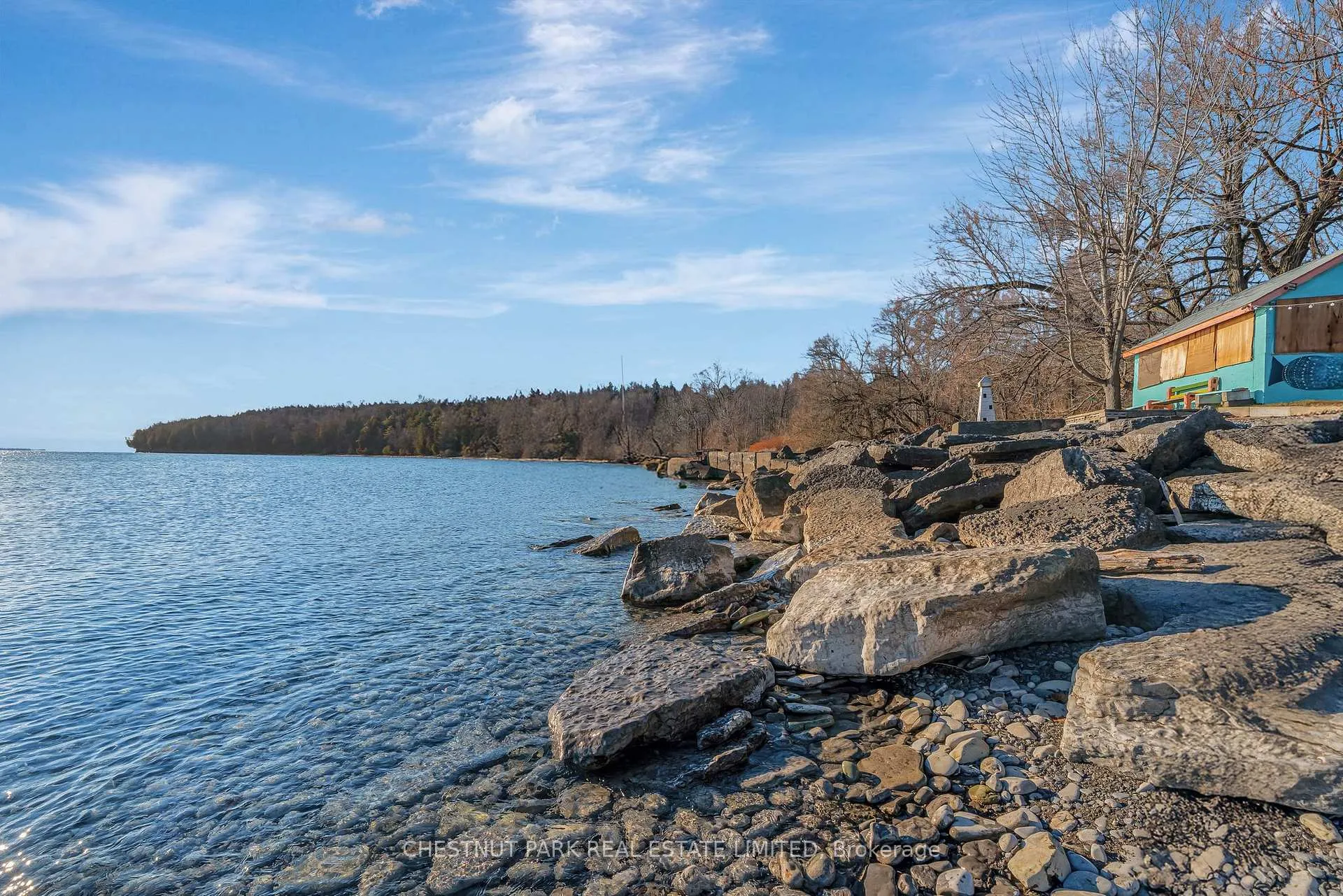 Photo 20 of 4172 County Rd 8, Prince Edward County, North Marysburg Ward — HOMEH