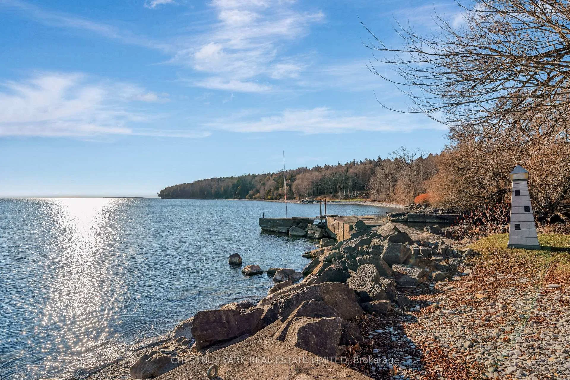 Photo 21 of 4172 County Rd 8, Prince Edward County, North Marysburg Ward — HOMEH
