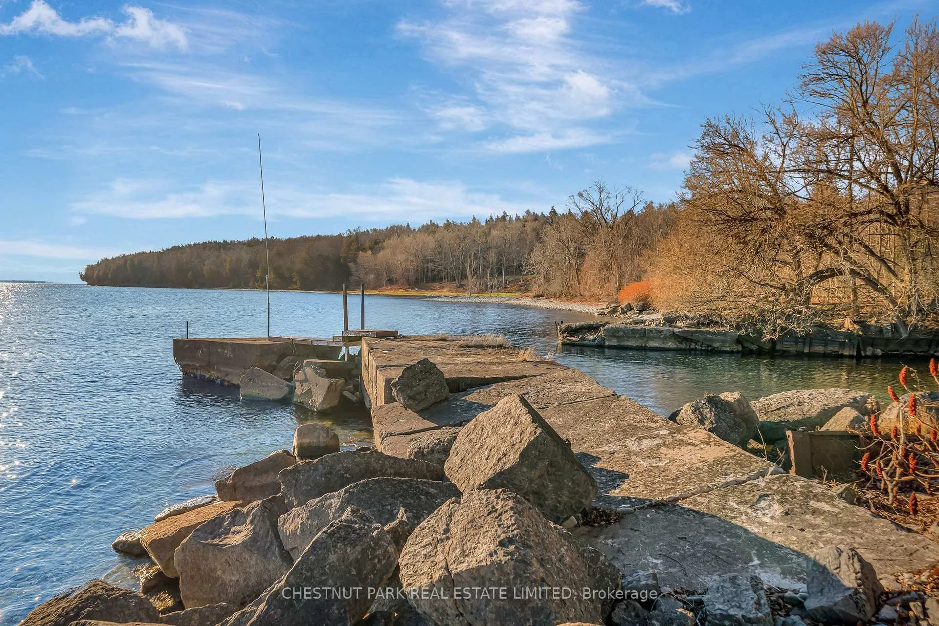 Photo 22 of 4172 County Rd 8, Prince Edward County, North Marysburg Ward — HOMEH