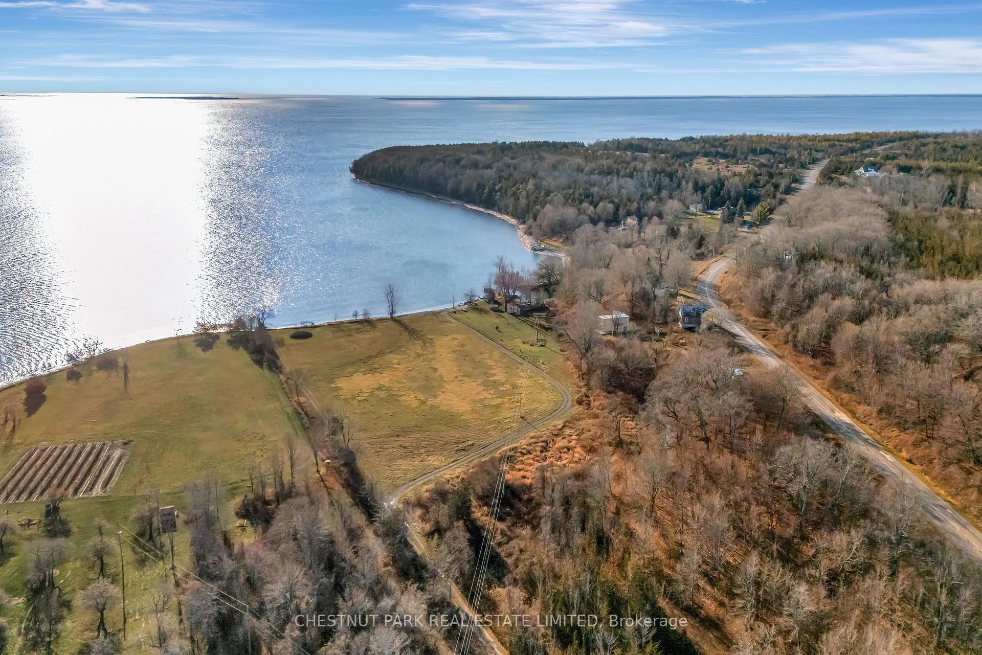 Photo 24 of 4172 County Rd 8, Prince Edward County, North Marysburg Ward — HOMEH