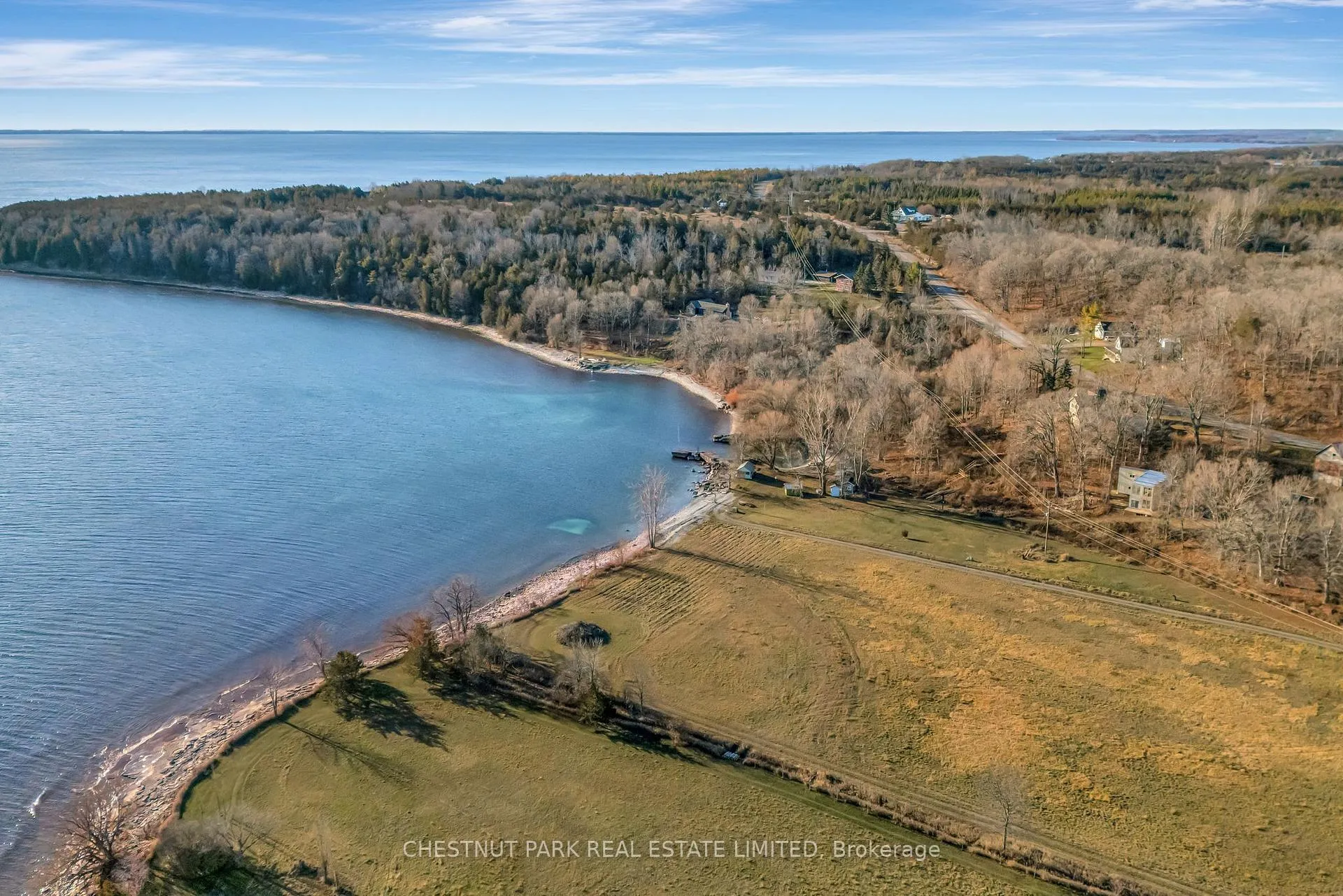 Photo 25 of 4172 County Rd 8, Prince Edward County, North Marysburg Ward — HOMEH