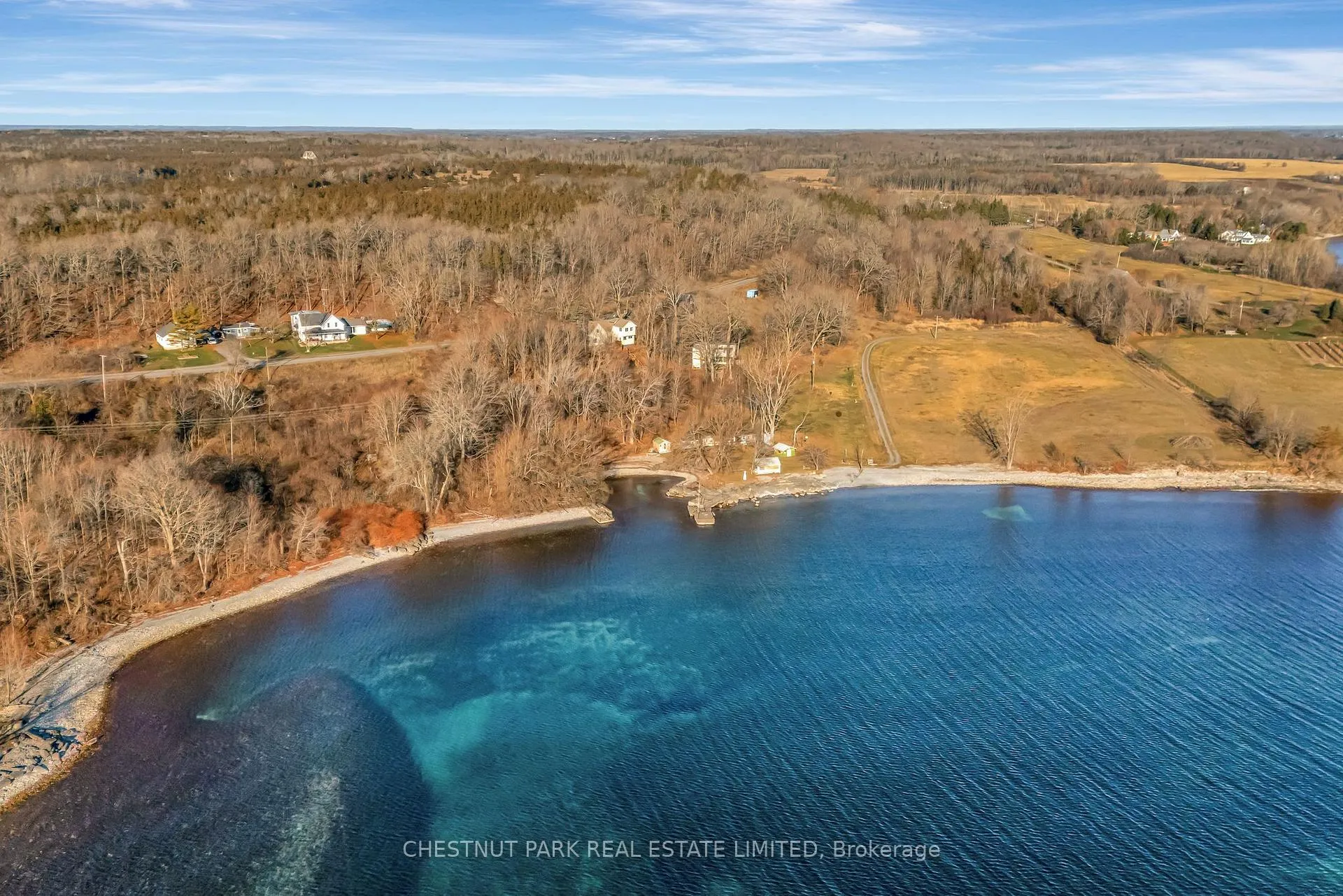 Photo 26 of 4172 County Rd 8, Prince Edward County, North Marysburg Ward — HOMEH