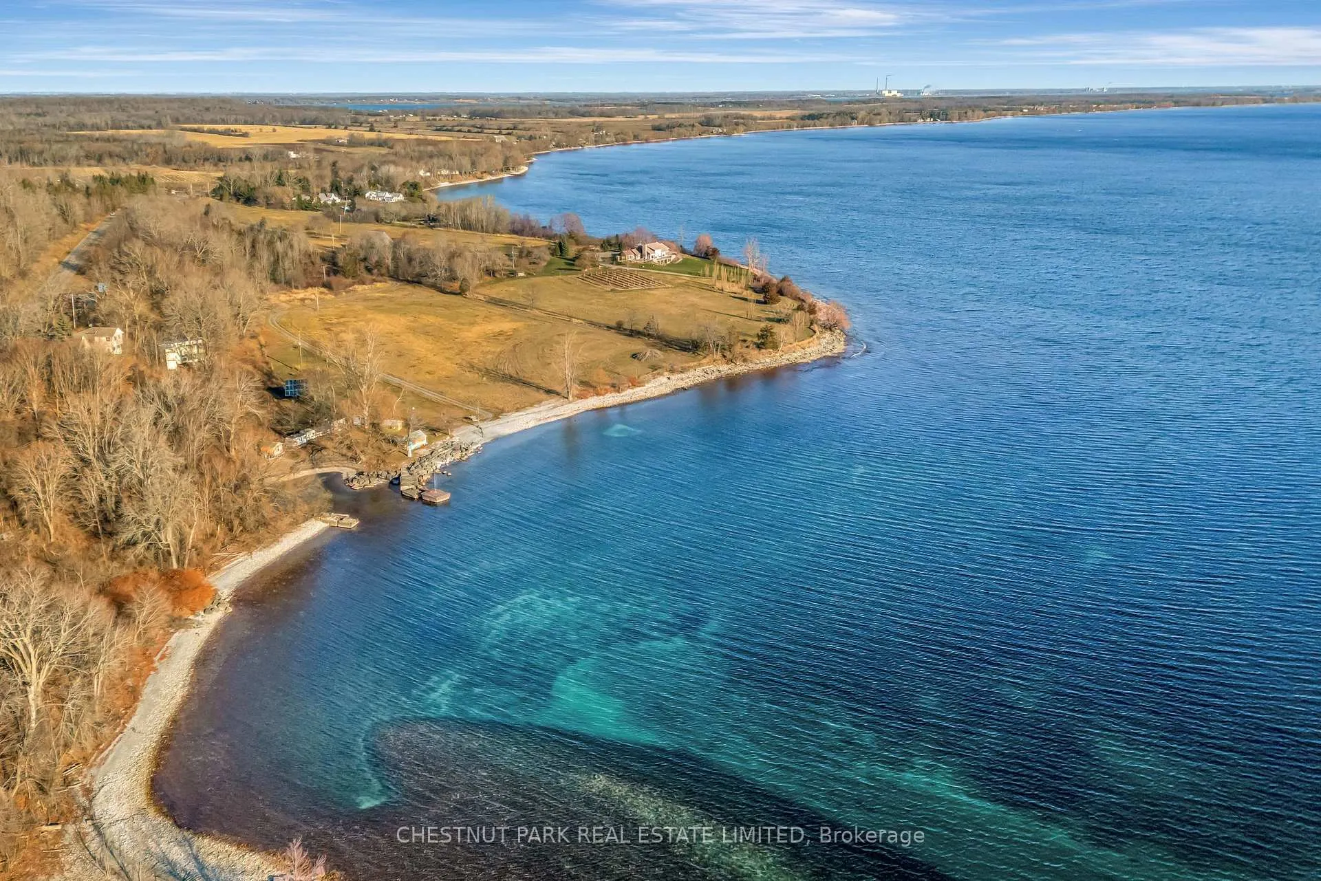 Photo 27 of 4172 County Rd 8, Prince Edward County, North Marysburg Ward — HOMEH