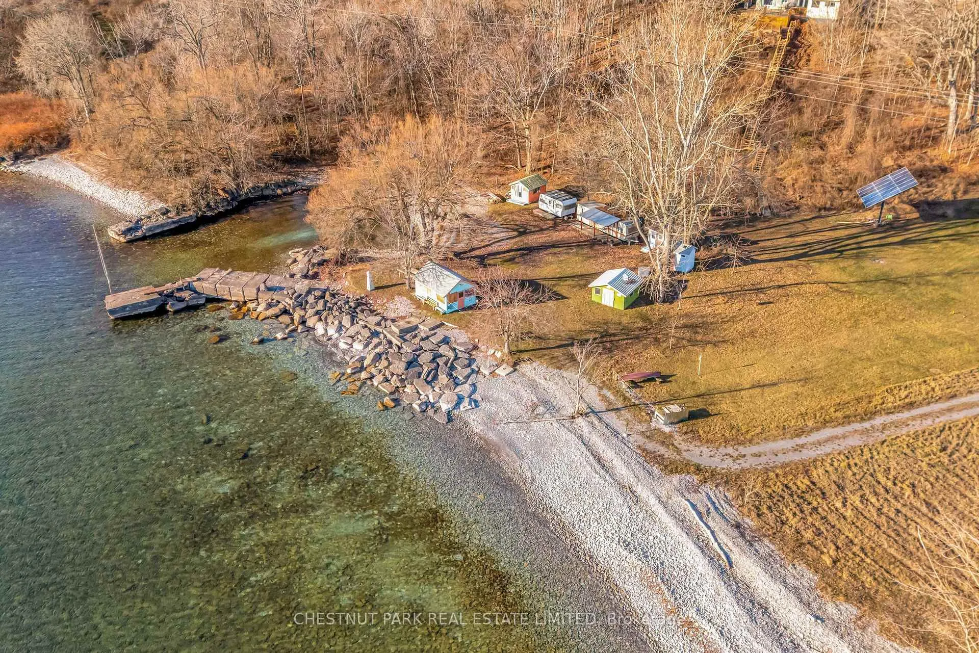 Photo 28 of 4172 County Rd 8, Prince Edward County, North Marysburg Ward — HOMEH