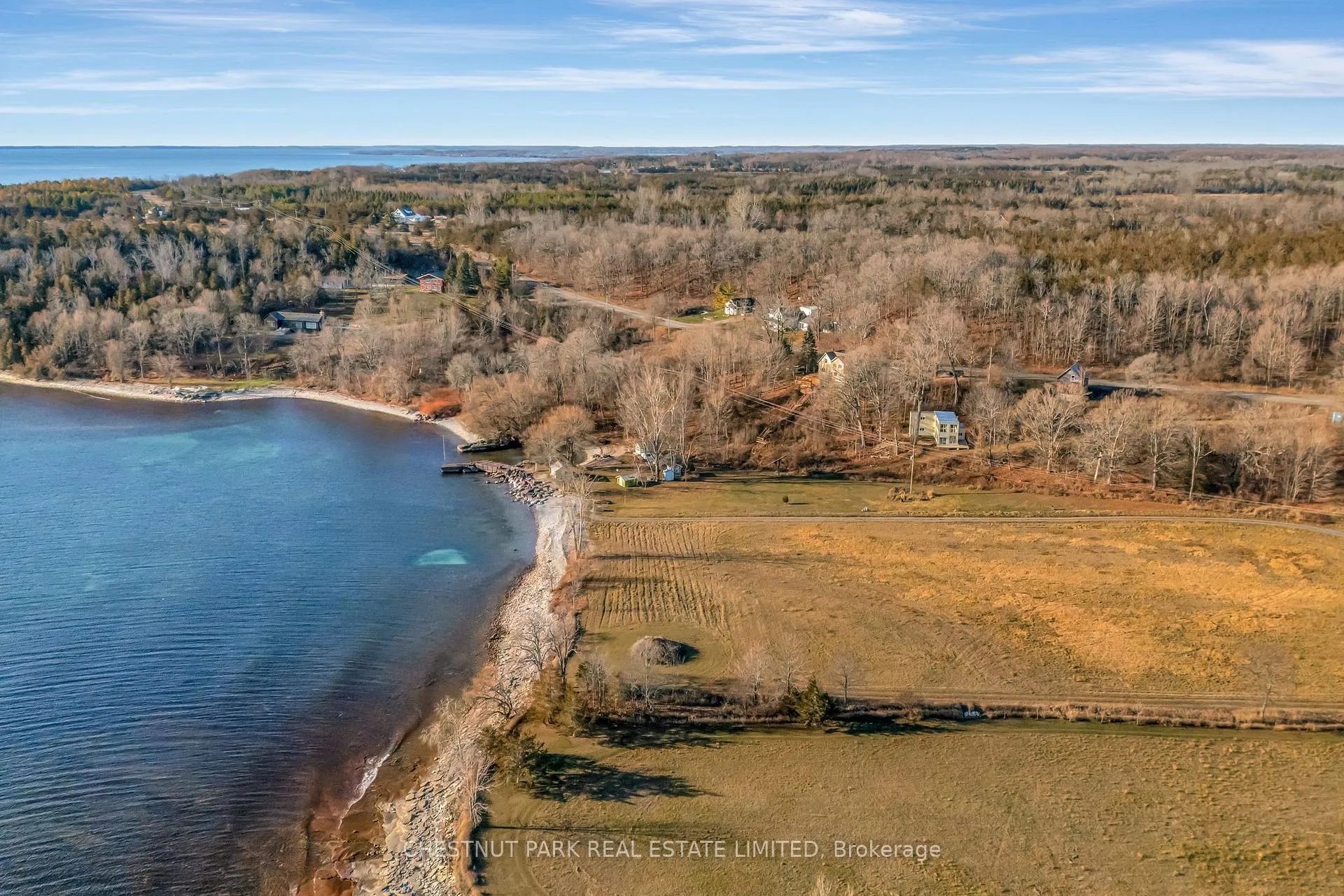 Photo 29 of 4172 County Rd 8, Prince Edward County, North Marysburg Ward — HOMEH
