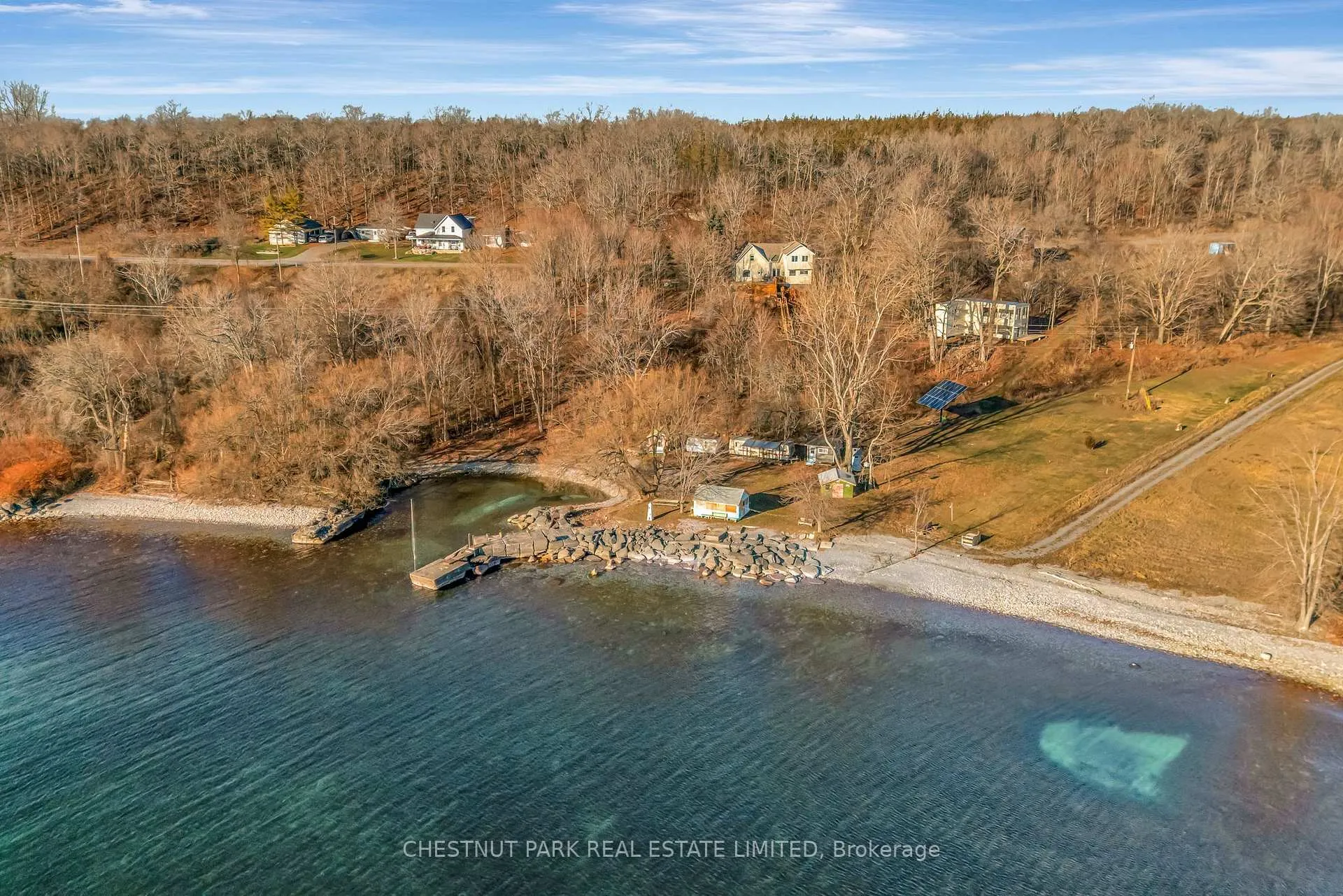 Photo 30 of 4172 County Rd 8, Prince Edward County, North Marysburg Ward — HOMEH