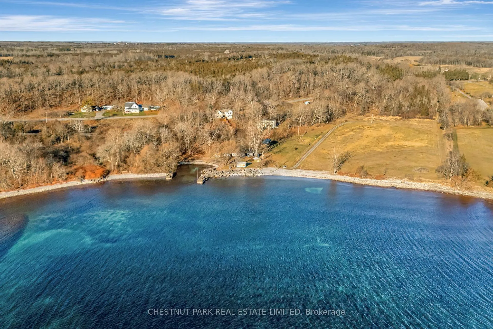 Photo 31 of 4172 County Rd 8, Prince Edward County, North Marysburg Ward — HOMEH