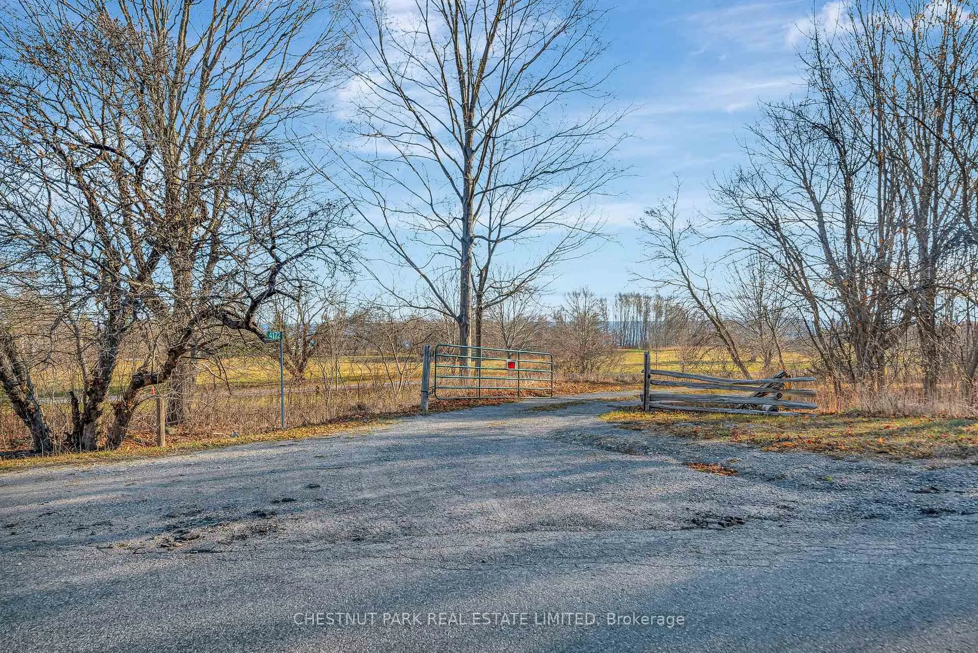 Photo 34 of 4172 County Rd 8, Prince Edward County, North Marysburg Ward — HOMEH
