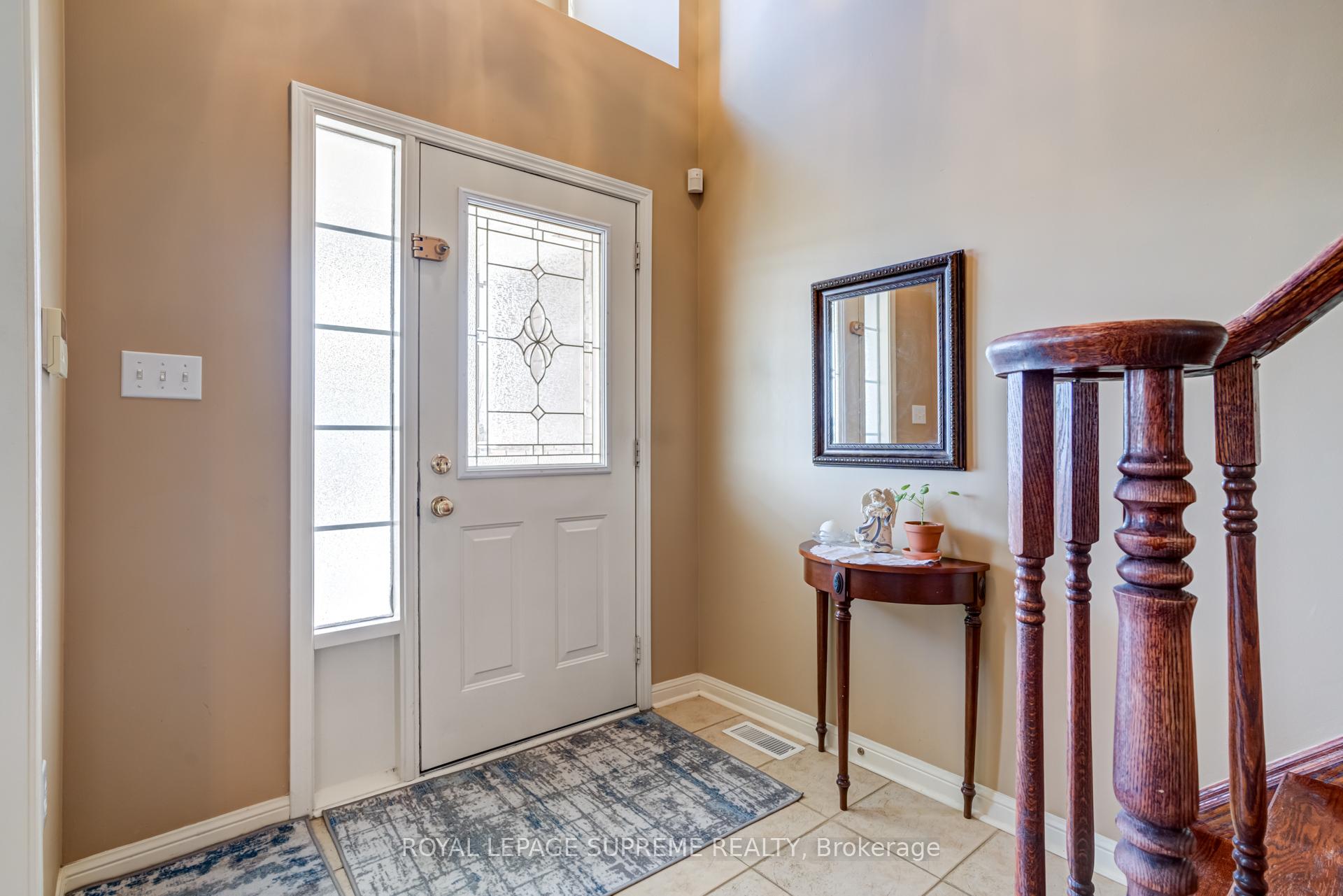 Photo 5 of 433 Trudeau Drive, Milton, Clarke — HOMEH