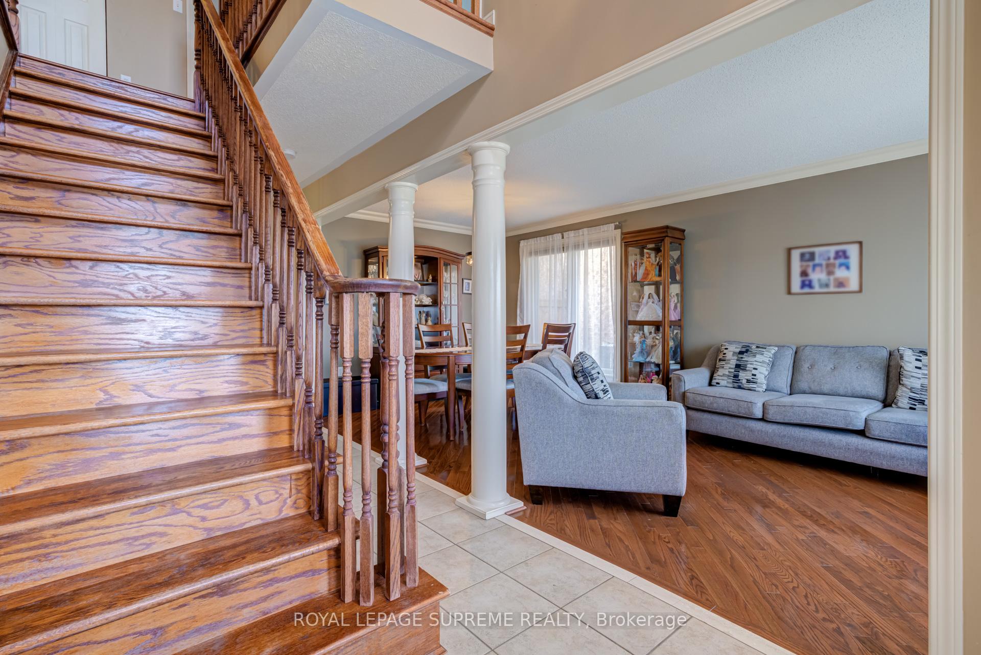 Photo 6 of 433 Trudeau Drive, Milton, Clarke — HOMEH
