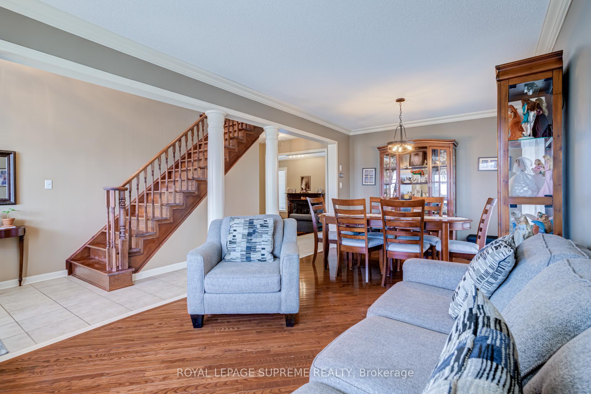 Photo 9 of 433 Trudeau Drive, Milton, Clarke — HOMEH