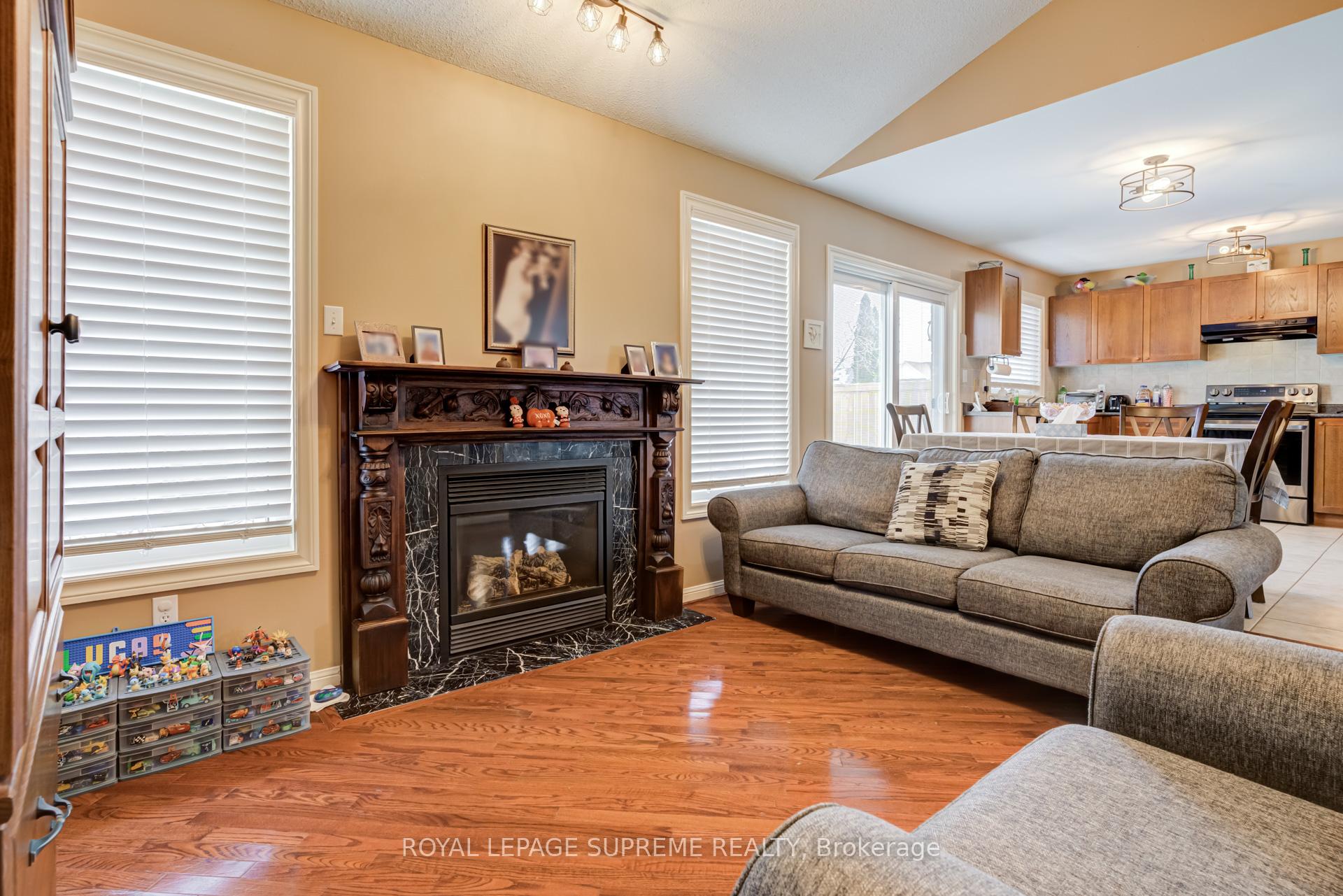 Photo 20 of 433 Trudeau Drive, Milton, Clarke — HOMEH