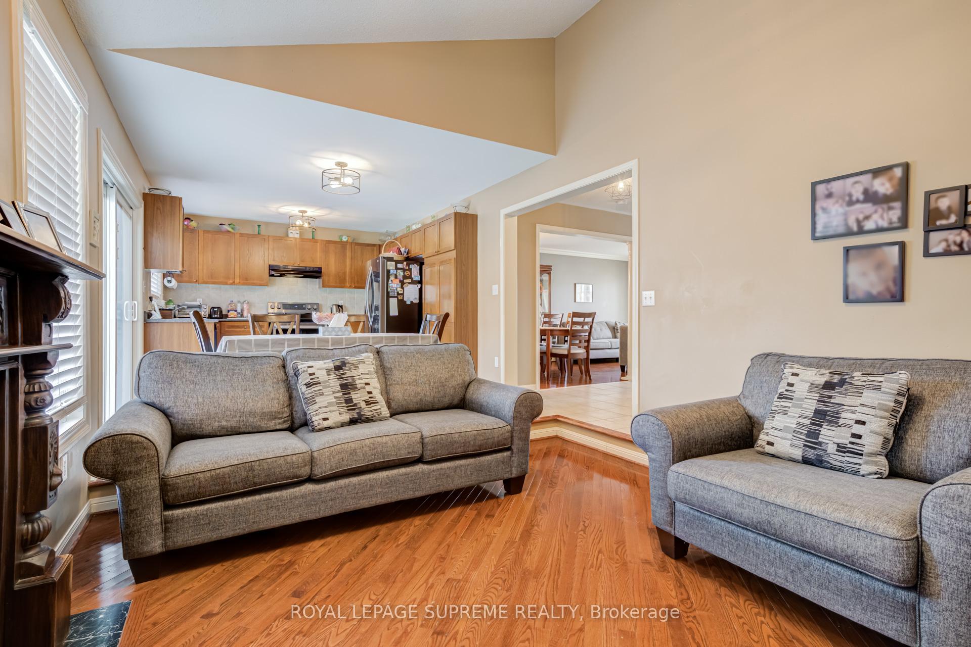 Photo 21 of 433 Trudeau Drive, Milton, Clarke — HOMEH