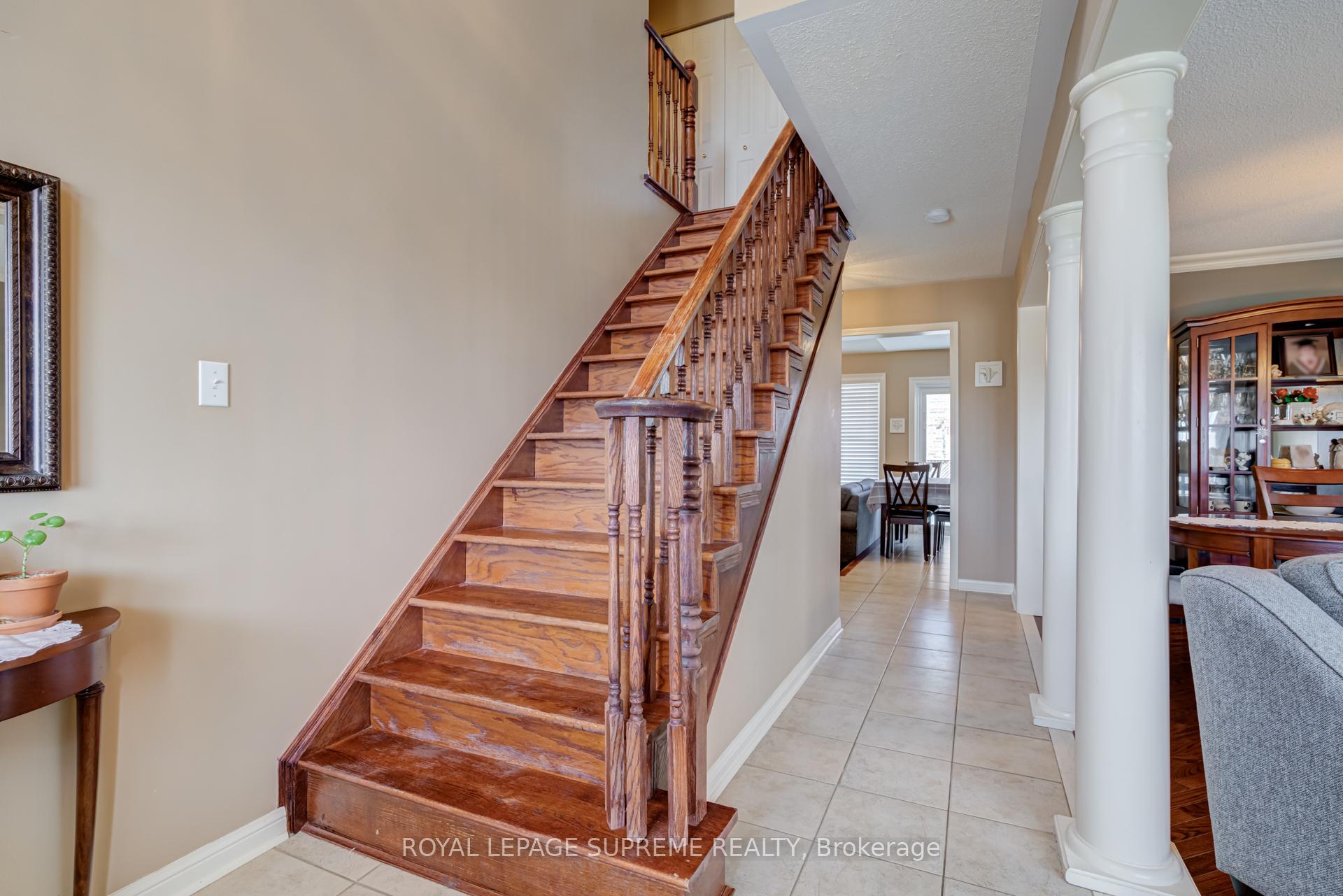 Photo 23 of 433 Trudeau Drive, Milton, Clarke — HOMEH