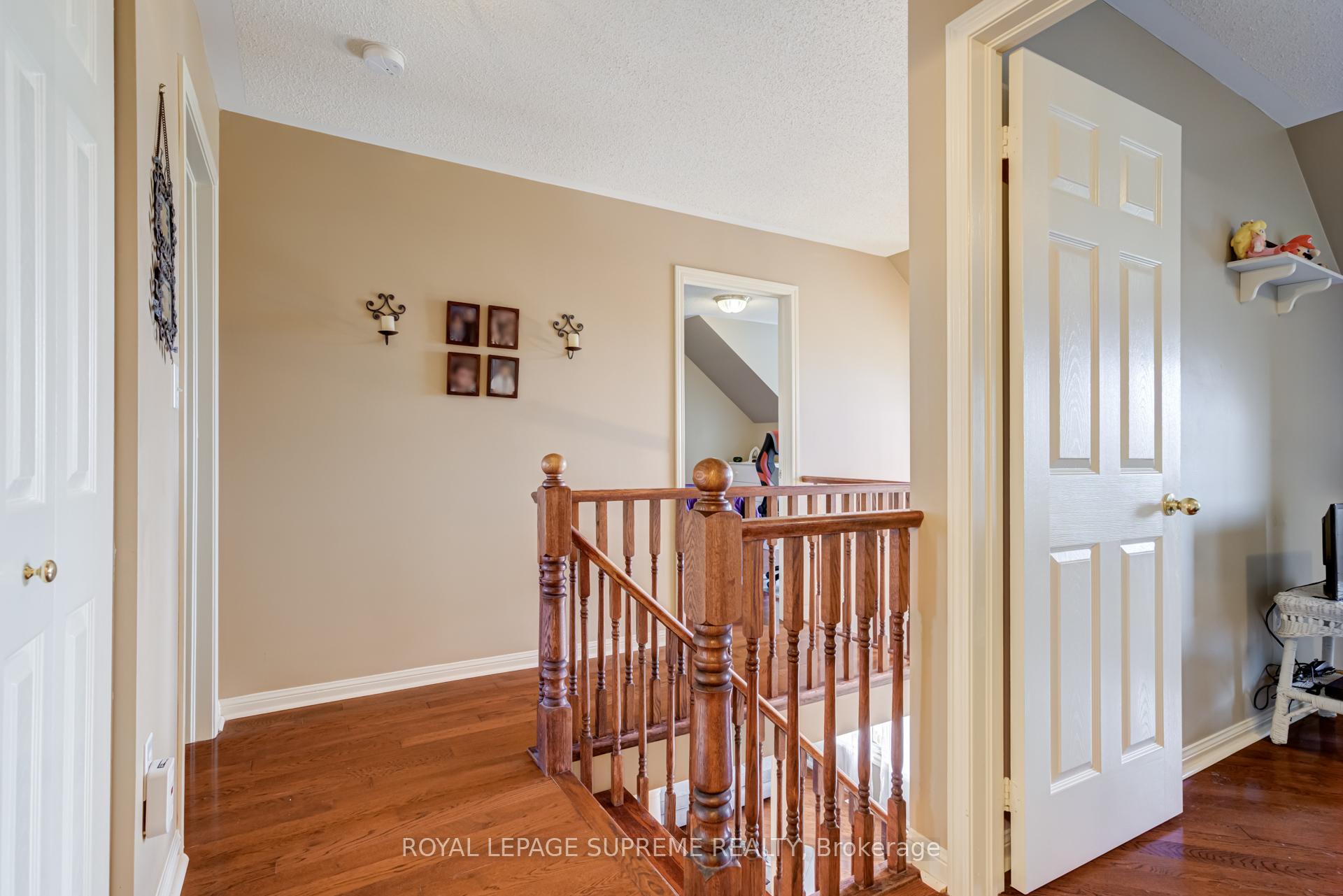 Photo 24 of 433 Trudeau Drive, Milton, Clarke — HOMEH