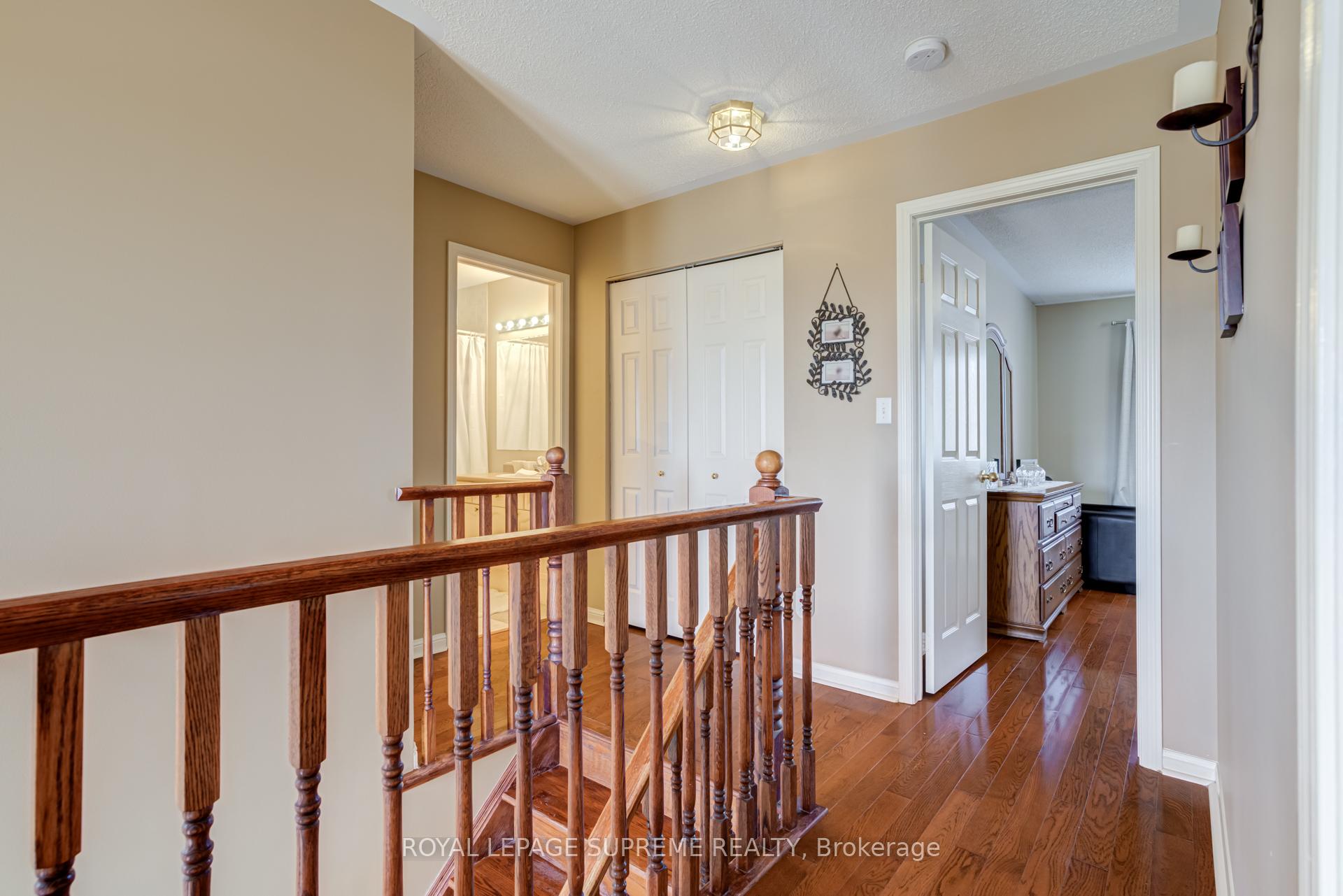 Photo 25 of 433 Trudeau Drive, Milton, Clarke — HOMEH