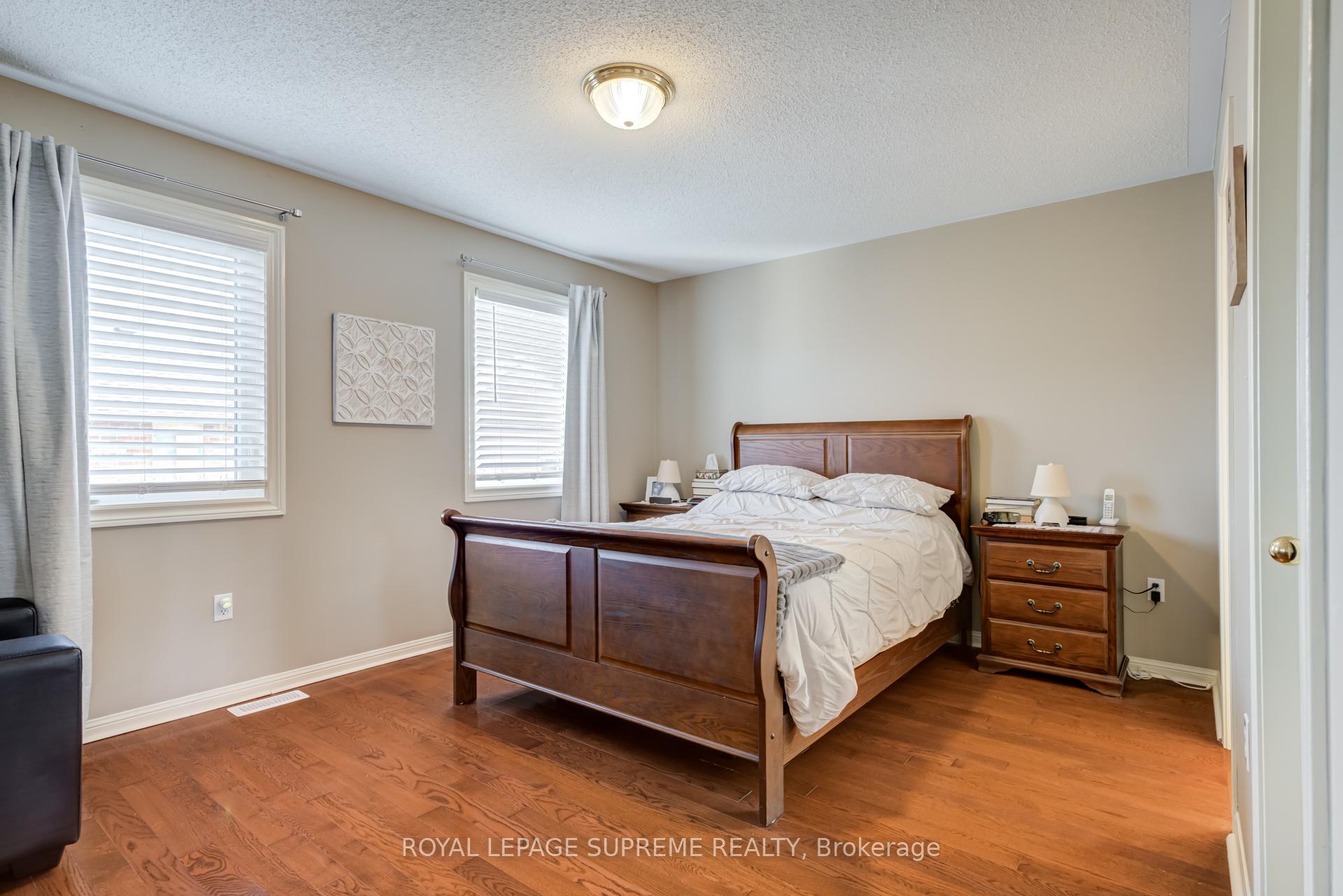 Photo 26 of 433 Trudeau Drive, Milton, Clarke — HOMEH
