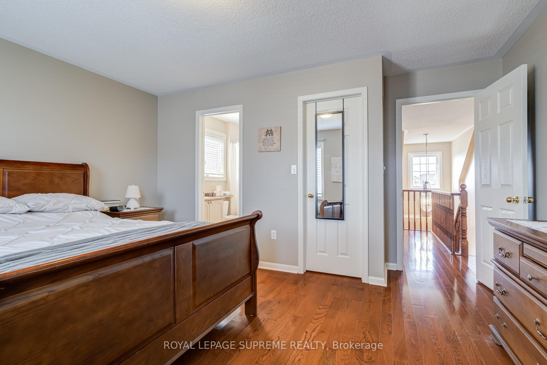 Photo 28 of 433 Trudeau Drive, Milton, Clarke — HOMEH