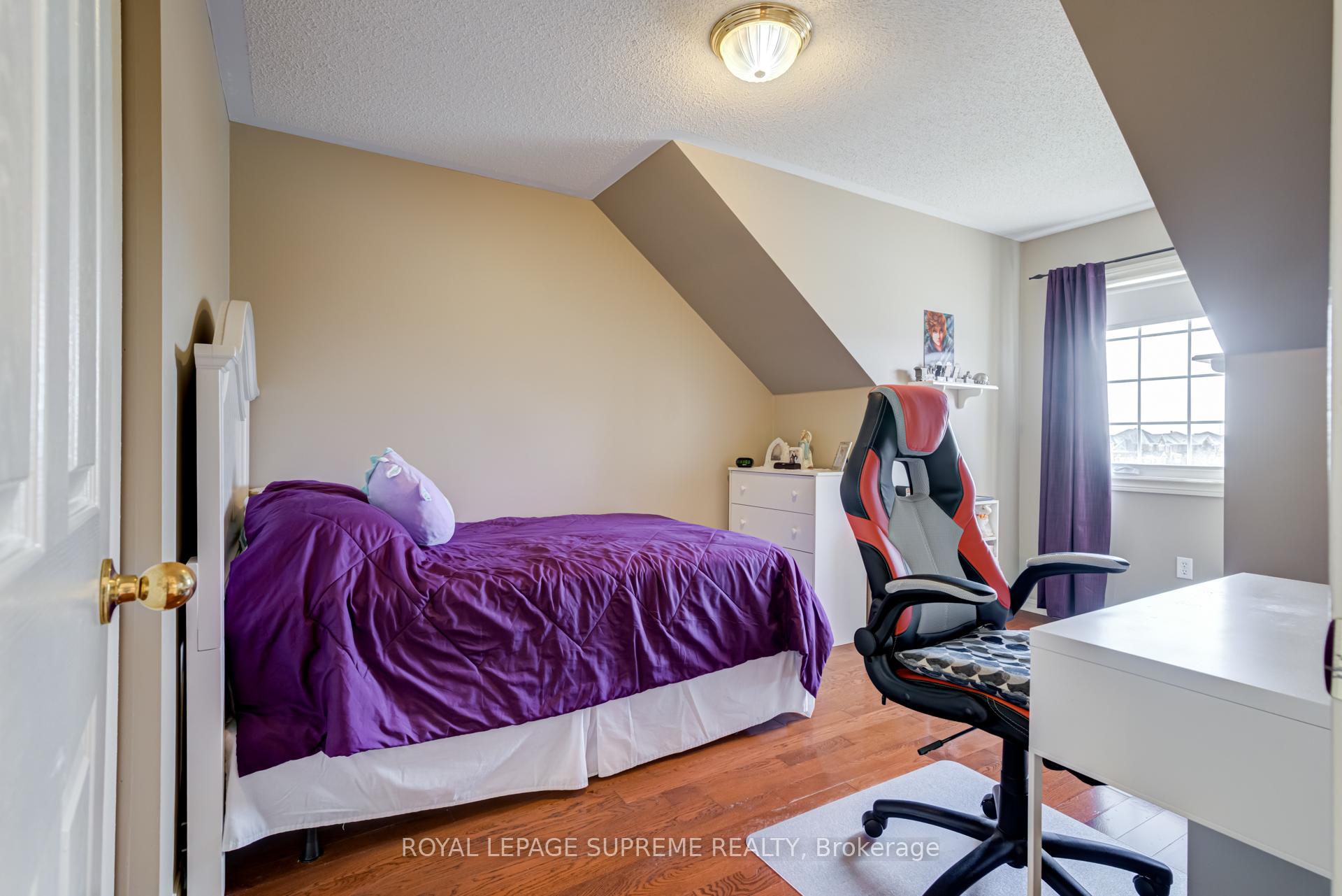 Photo 30 of 433 Trudeau Drive, Milton, Clarke — HOMEH