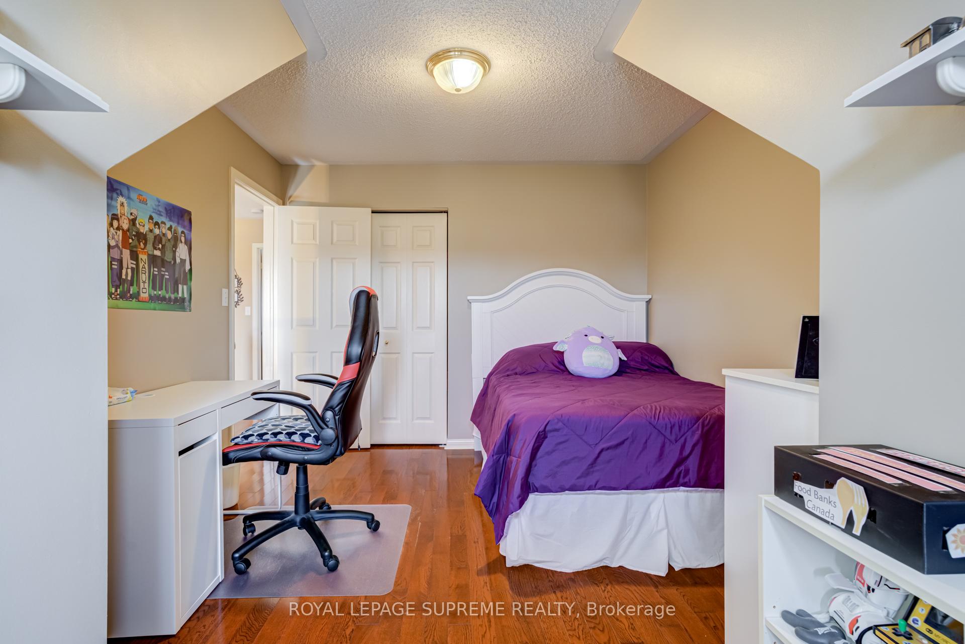 Photo 31 of 433 Trudeau Drive, Milton, Clarke — HOMEH