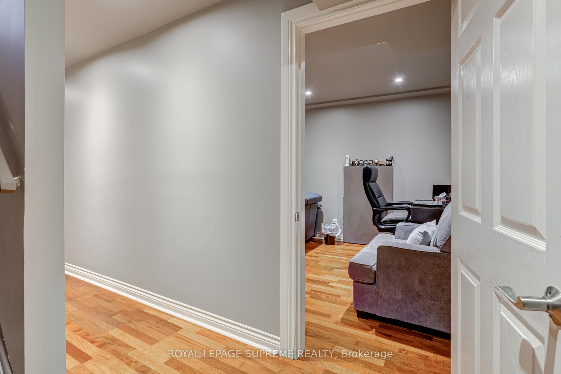 Photo 36 of 433 Trudeau Drive, Milton, Clarke — HOMEH