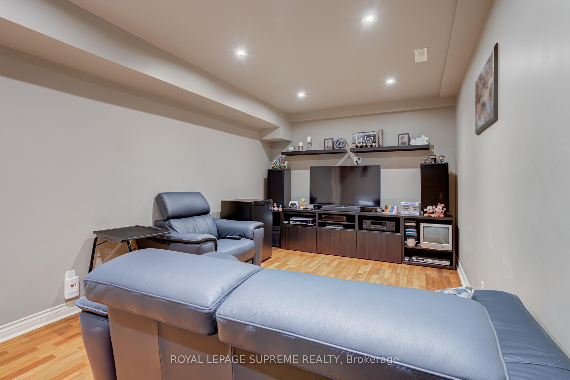 Photo 37 of 433 Trudeau Drive, Milton, Clarke — HOMEH