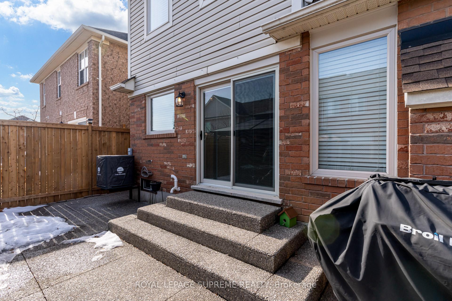 Photo 38 of 433 Trudeau Drive, Milton, Clarke — HOMEH