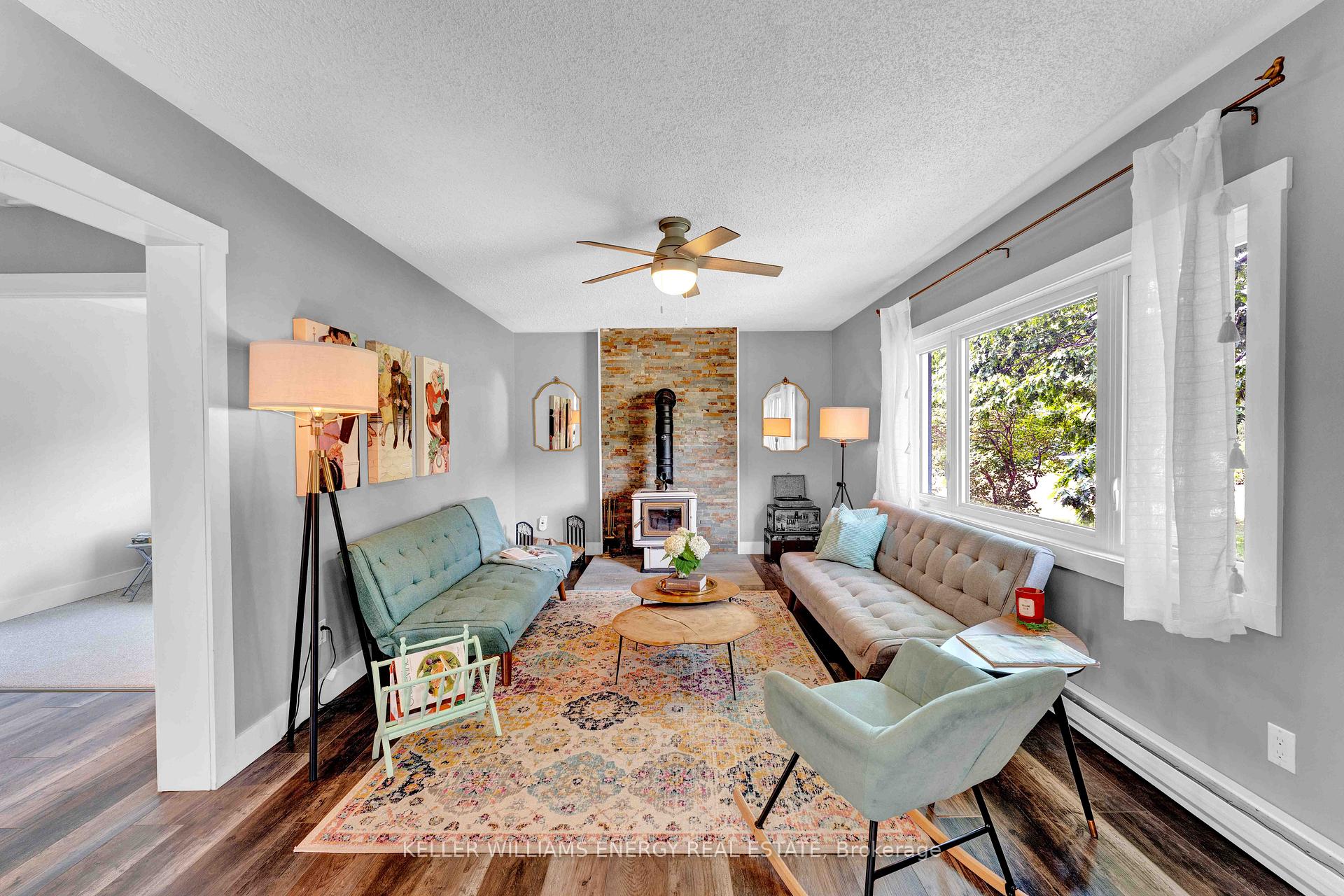 Photo 6 of 18 Lodge Road, Quinte West, Murray Ward — HOMEH