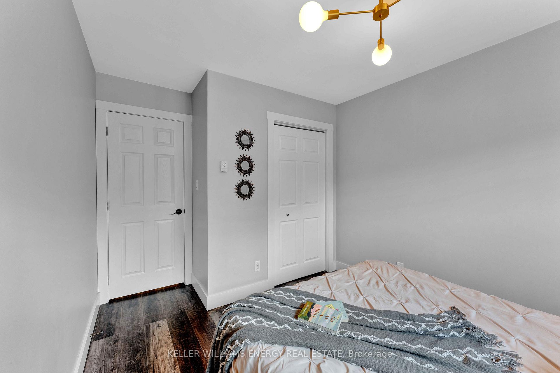 Photo 19 of 18 Lodge Road, Quinte West, Murray Ward — HOMEH