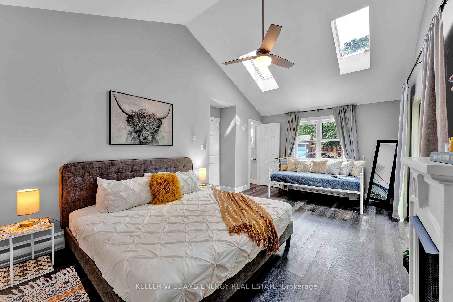 Photo 21 of 18 Lodge Road, Quinte West, Murray Ward — HOMEH