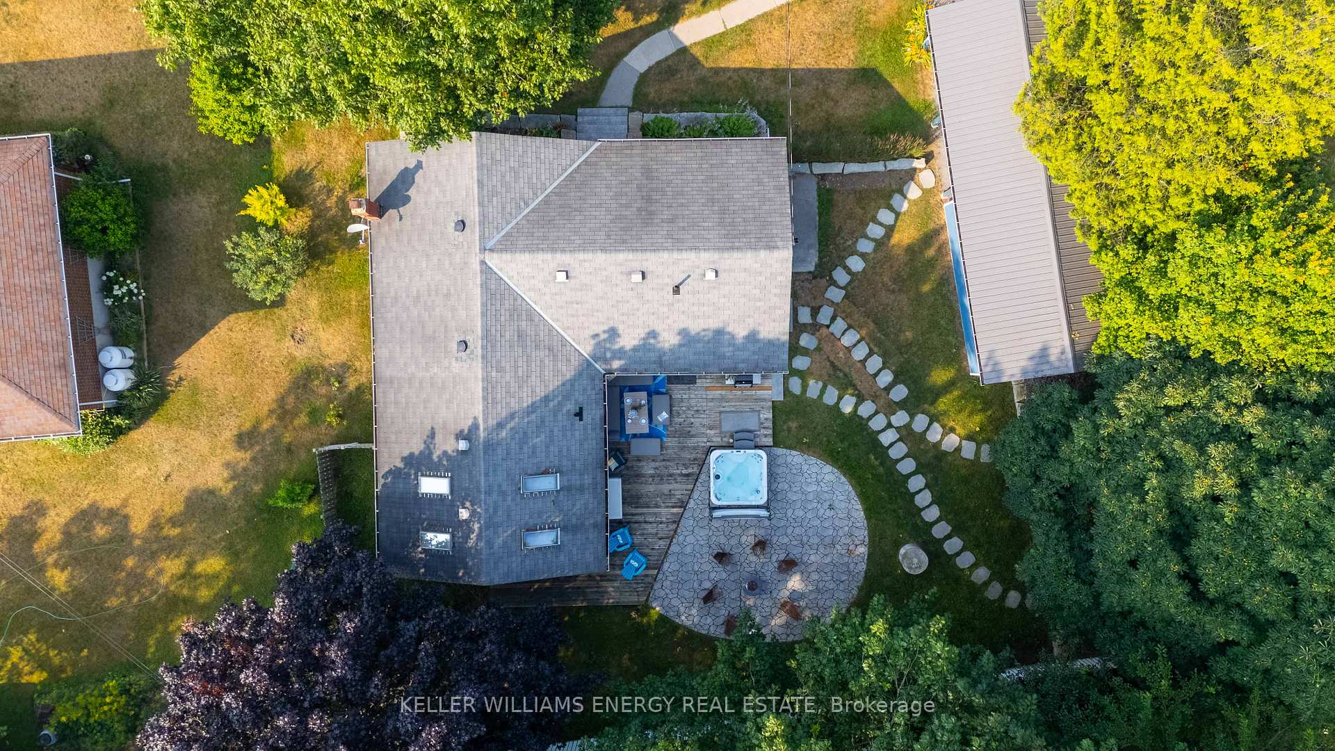 Photo 27 of 18 Lodge Road, Quinte West, Murray Ward — HOMEH