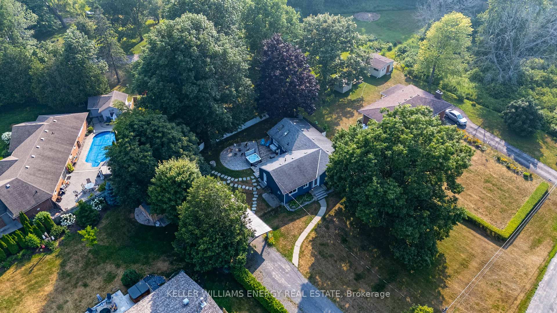 Photo 28 of 18 Lodge Road, Quinte West, Murray Ward — HOMEH