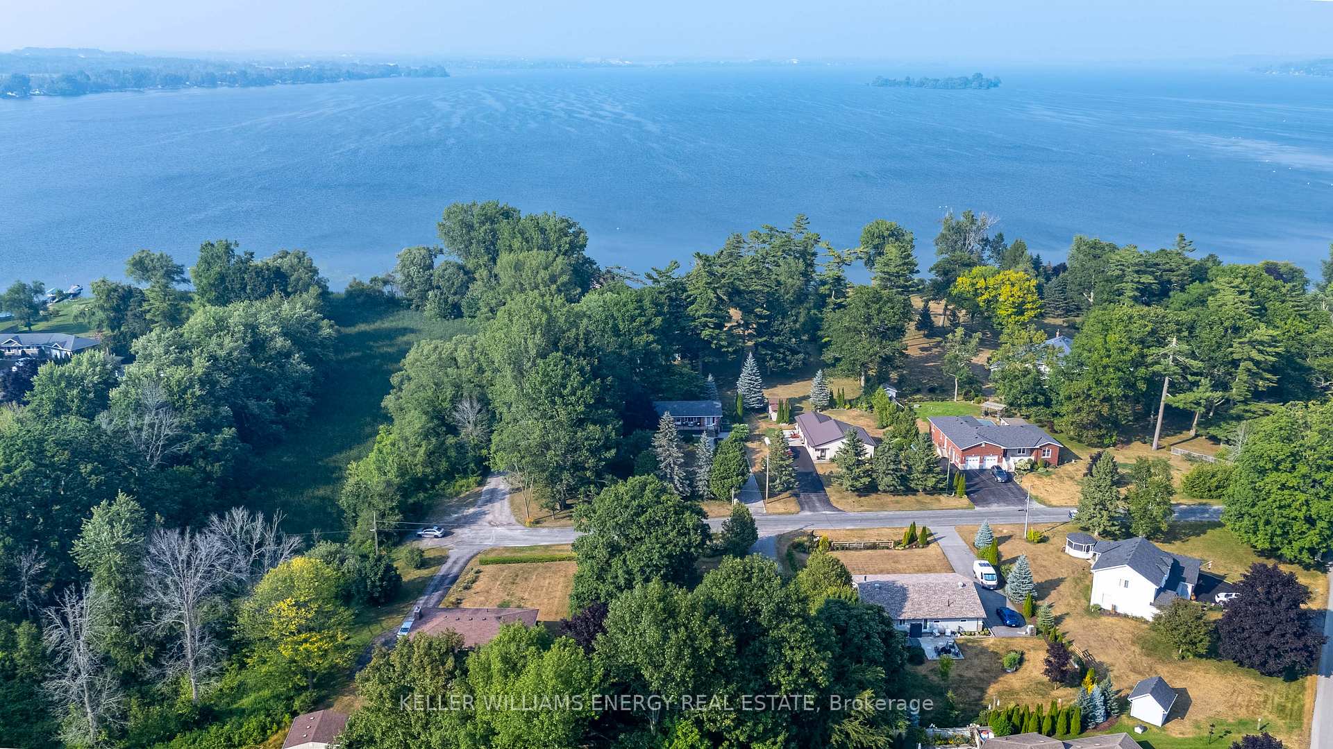 Photo 29 of 18 Lodge Road, Quinte West, Murray Ward — HOMEH