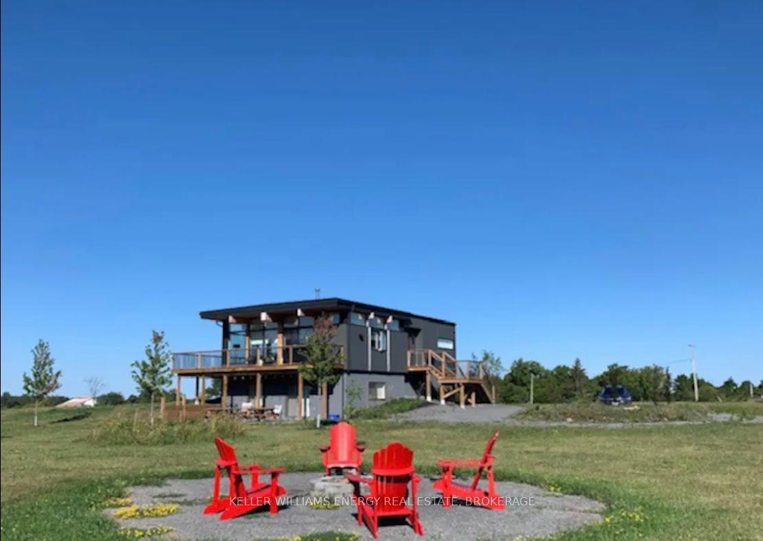 Photo 1 of 1594 County Road 7, Prince Edward County, North Marysburg Ward — HOMEH