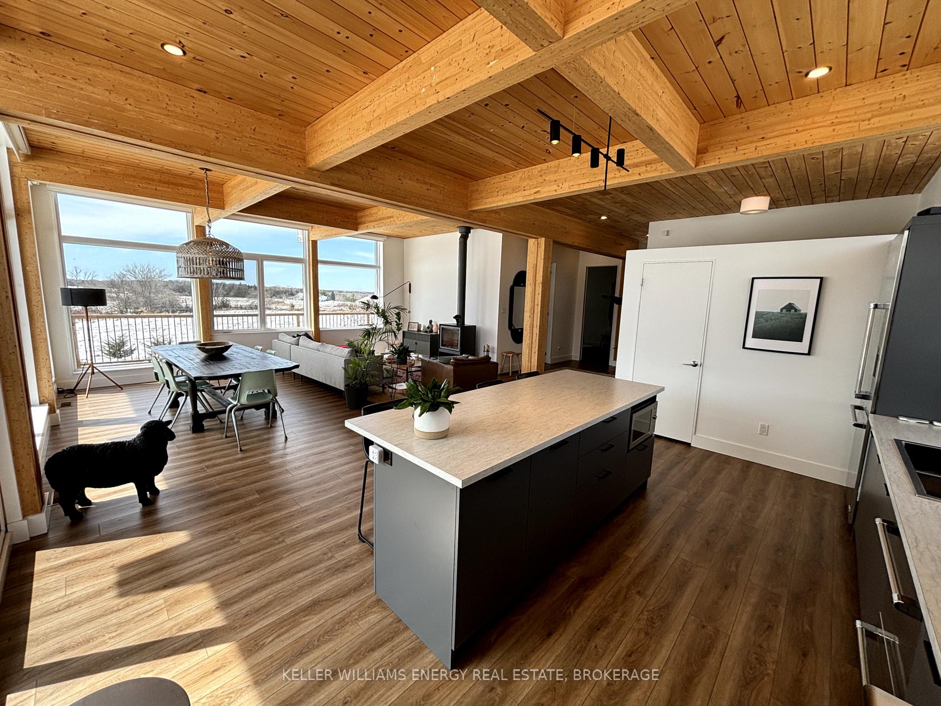 Photo 5 of 1594 County Road 7, Prince Edward County, North Marysburg Ward — HOMEH