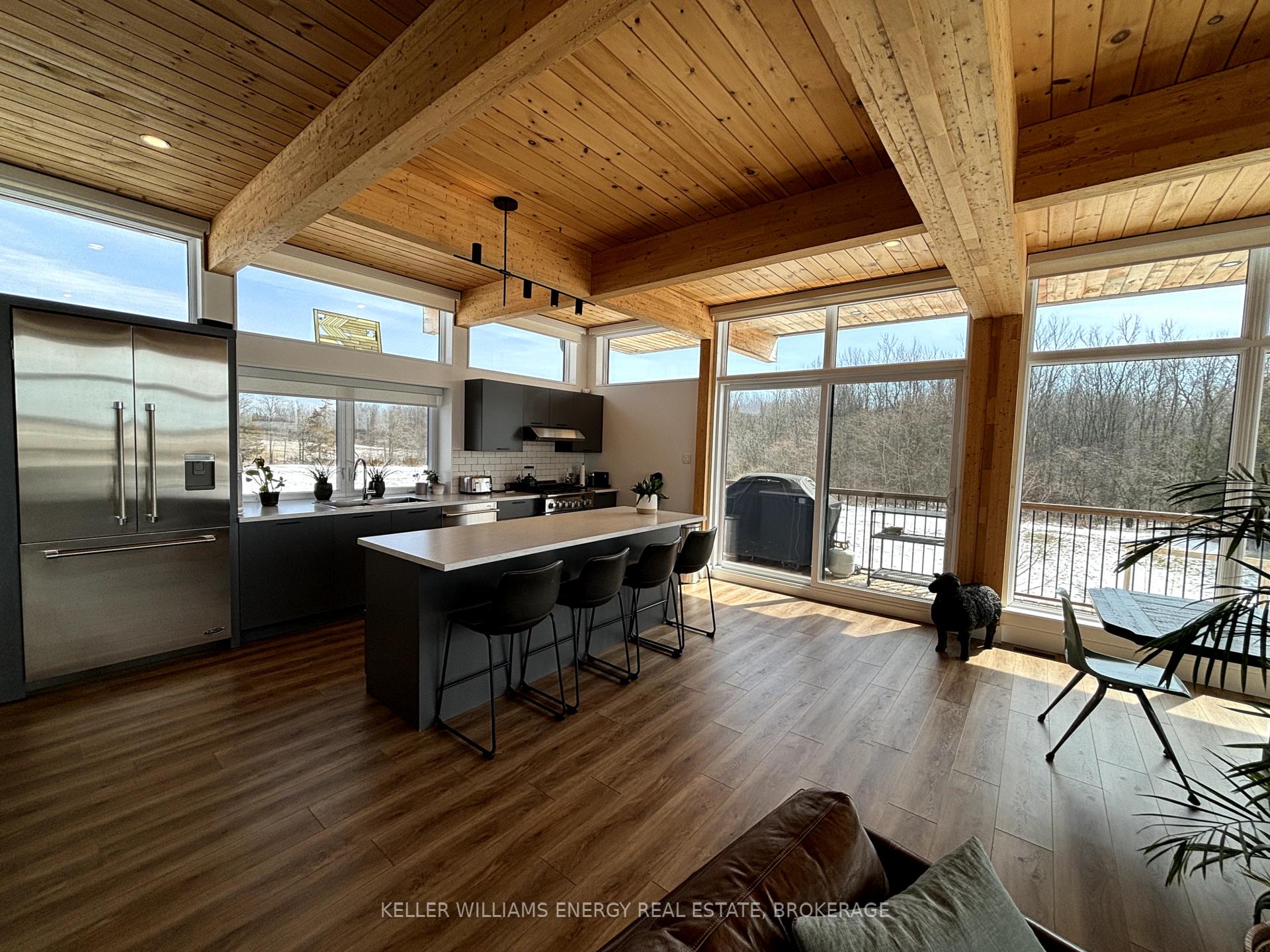 Photo 6 of 1594 County Road 7, Prince Edward County, North Marysburg Ward — HOMEH
