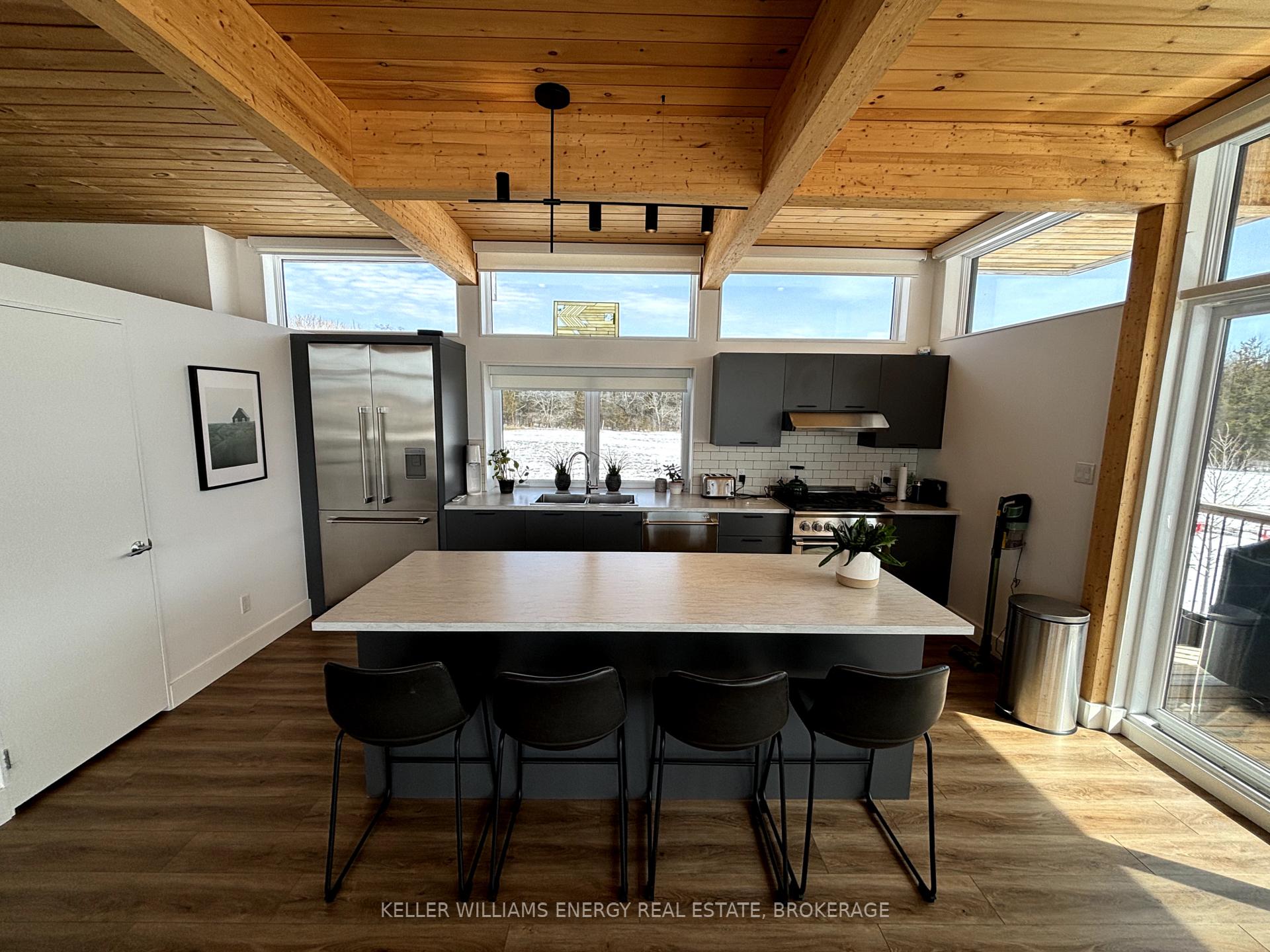 Photo 7 of 1594 County Road 7, Prince Edward County, North Marysburg Ward — HOMEH