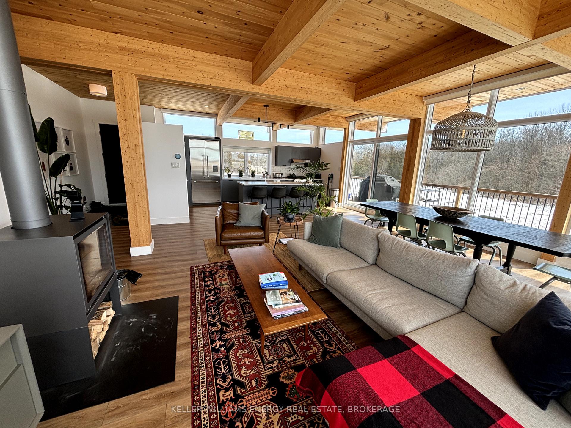Photo 9 of 1594 County Road 7, Prince Edward County, North Marysburg Ward — HOMEH