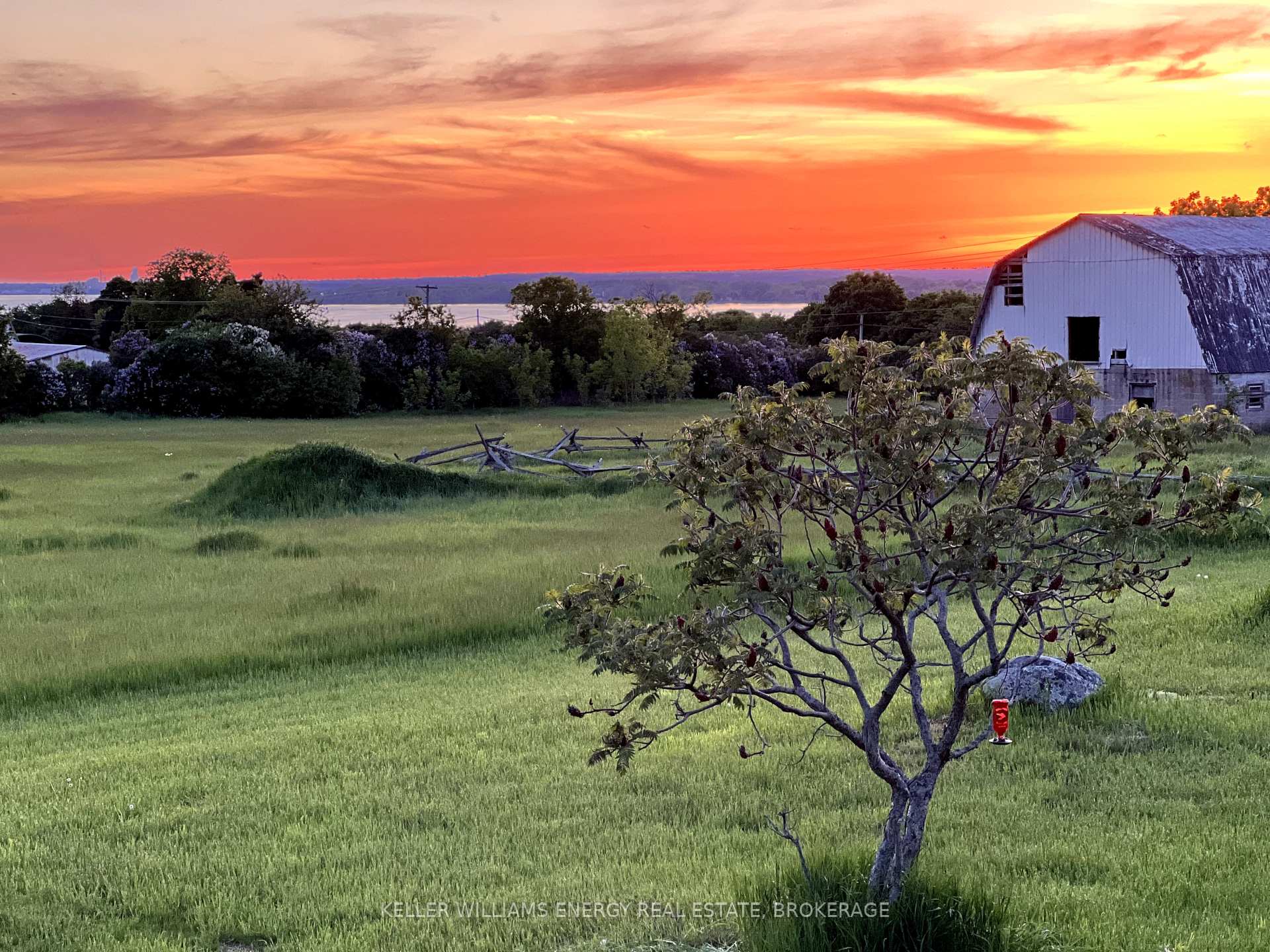Photo 20 of 1594 County Road 7, Prince Edward County, North Marysburg Ward — HOMEH